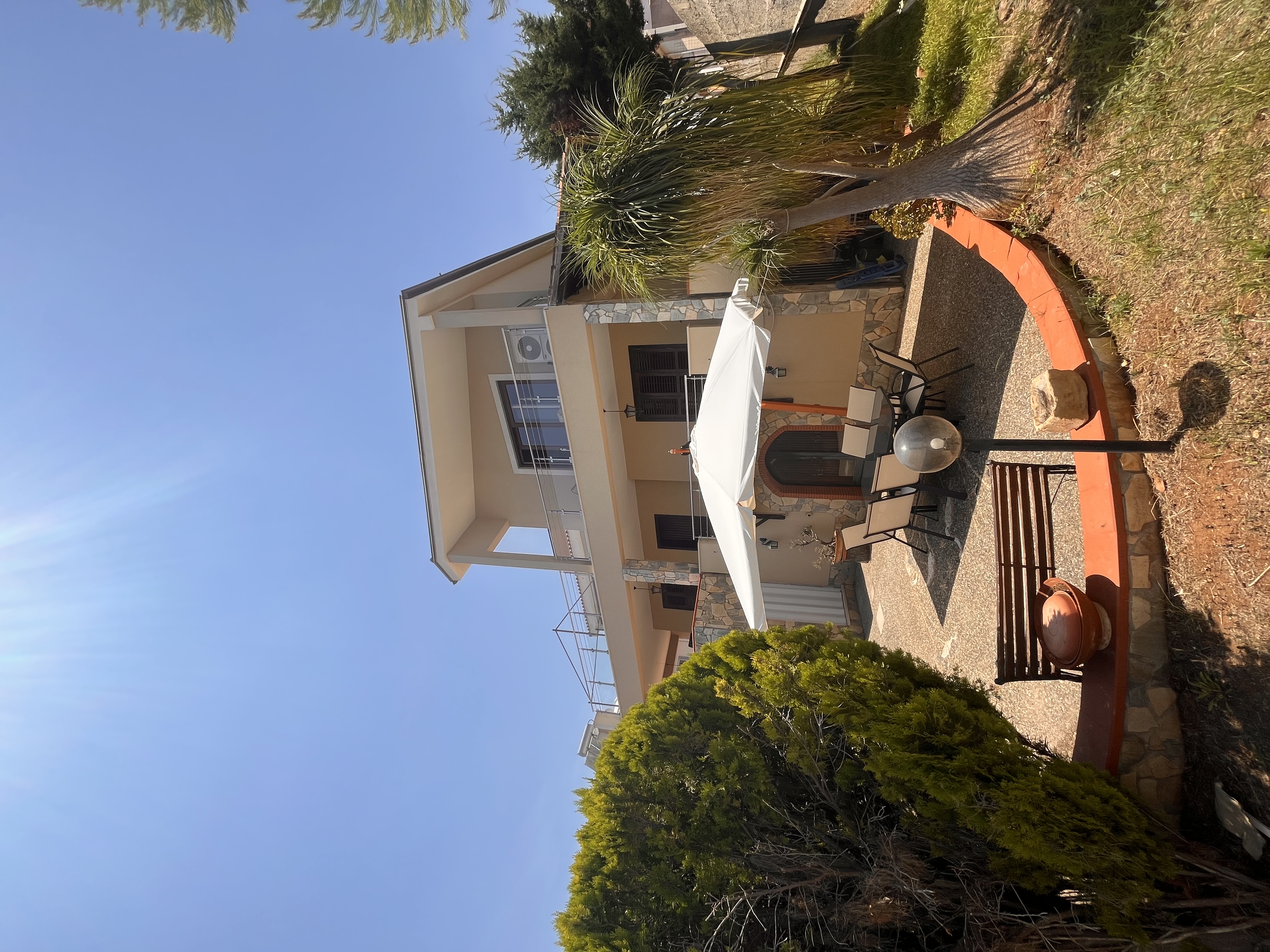 Casavacanza villa dell’artista — foto 2