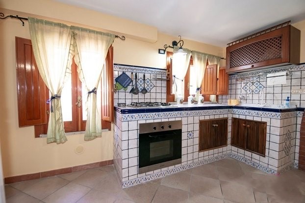 Casavacanza villa dell’artista — foto 7