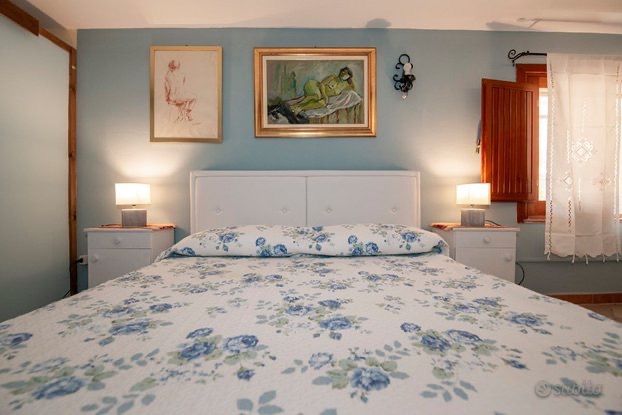 Casavacanza villa dell’artista — foto 9