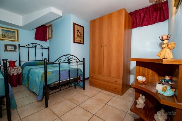 Casavacanza villa dell’artista — foto 10