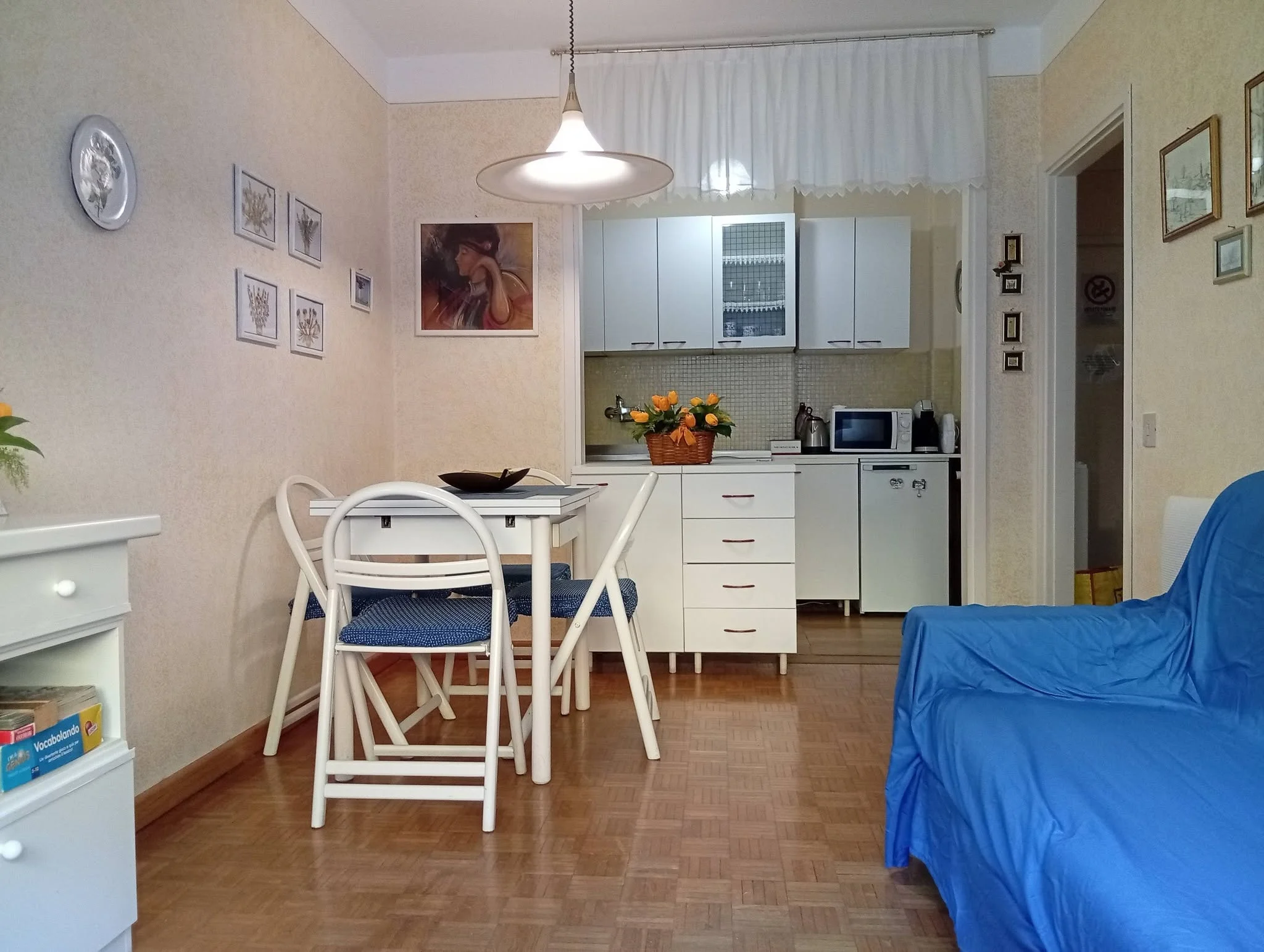 A casa di Ale - Foppolo — foto 4