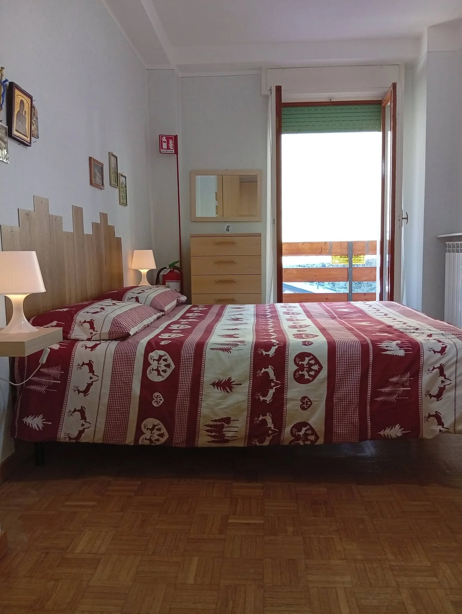 A casa di Ale - Foppolo — foto 6
