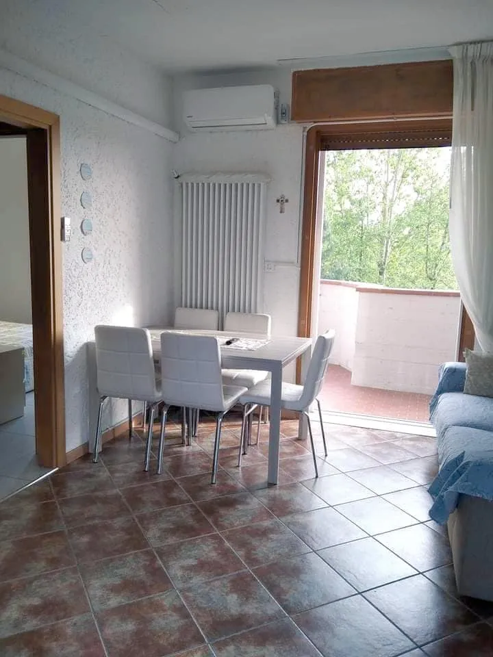 Le Vele Holiday House — foto 1