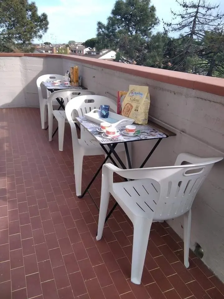 Le Vele Holiday House — foto 6