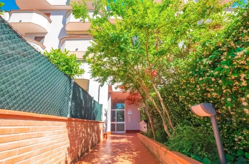 Le Vele Holiday House — foto 8