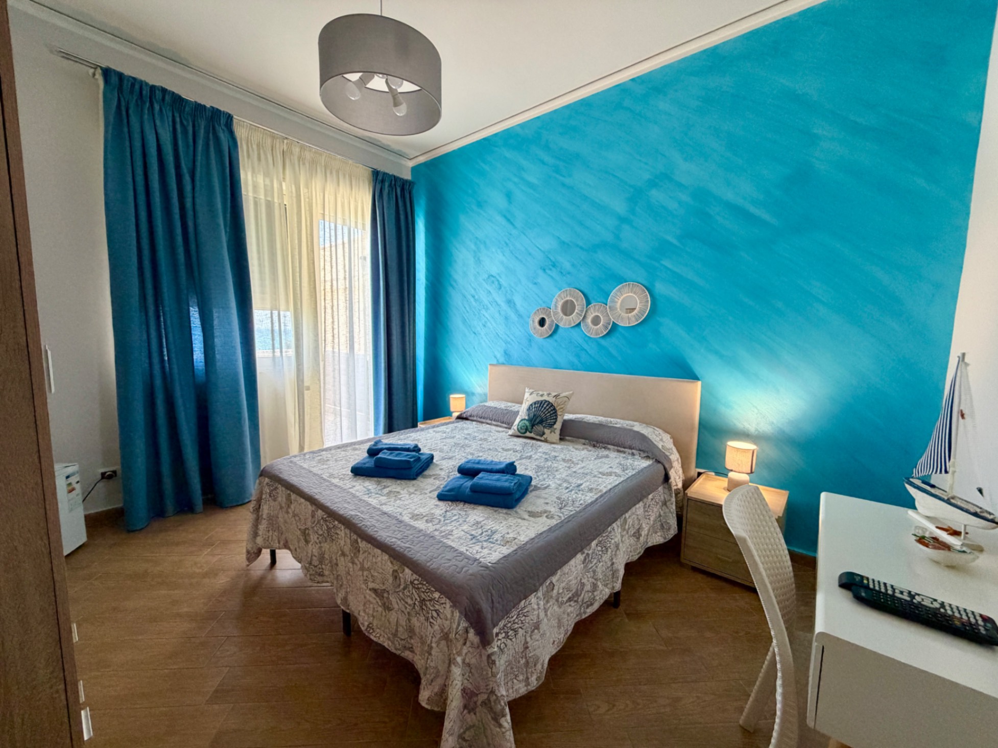 Castello di Sabbia B&B — foto 6