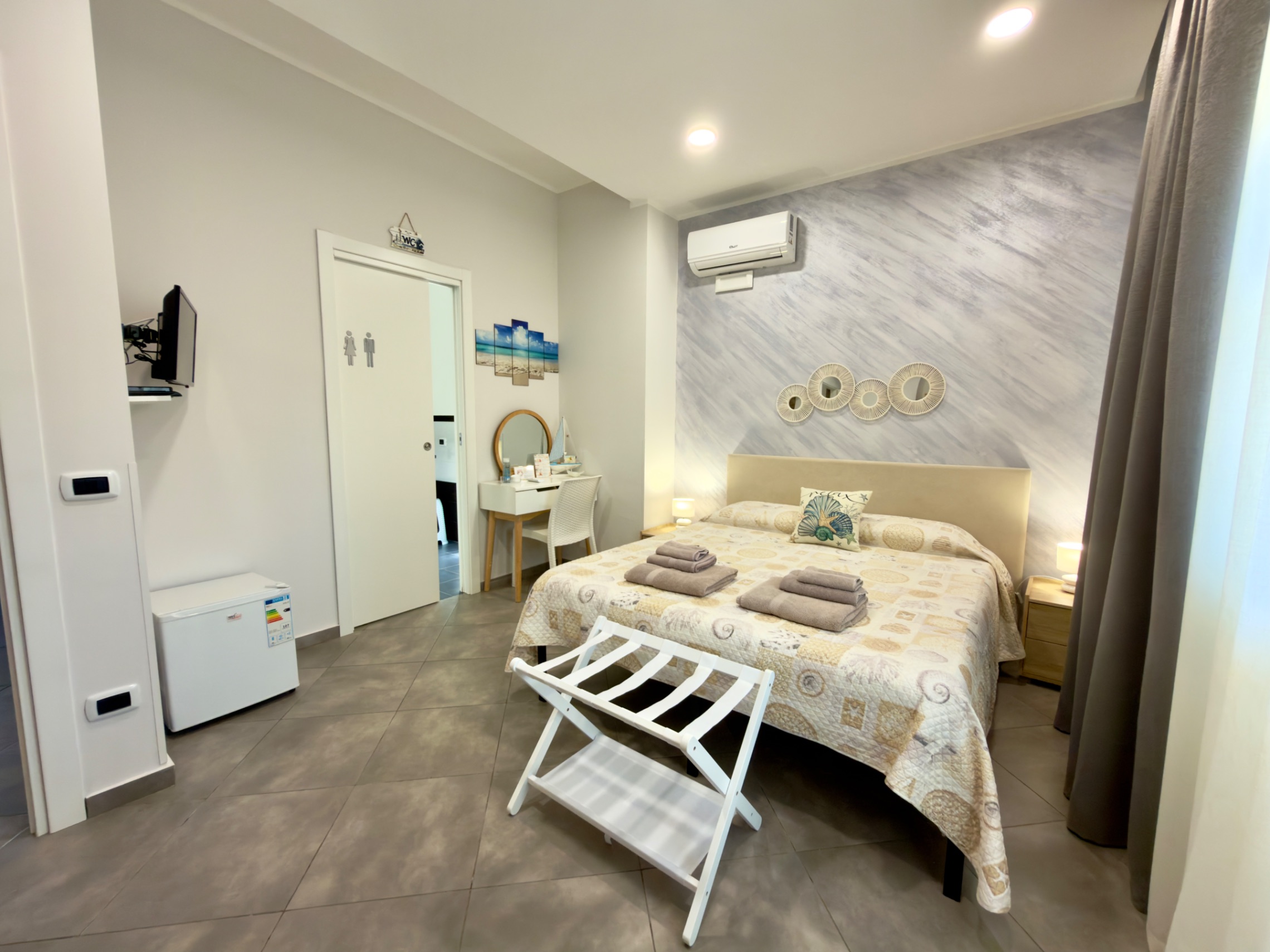 Castello di Sabbia B&B — foto 8