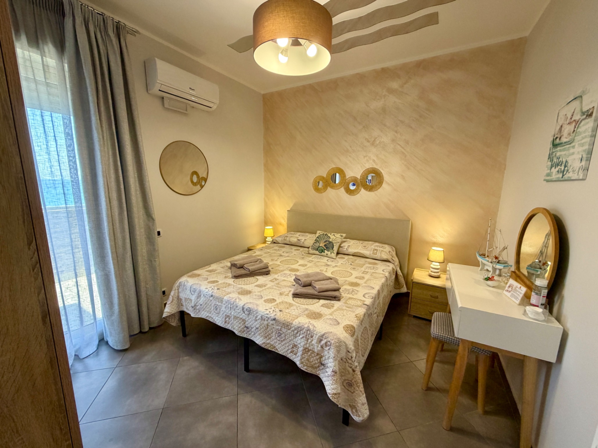Castello di Sabbia B&B — foto 9
