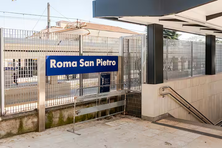 Vatican Heart Leone — foto 10