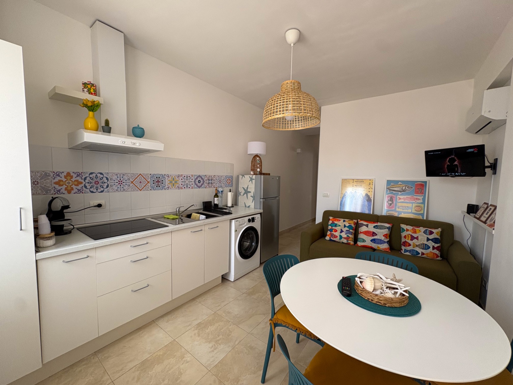 Gabry's Home Portopalo — foto 6