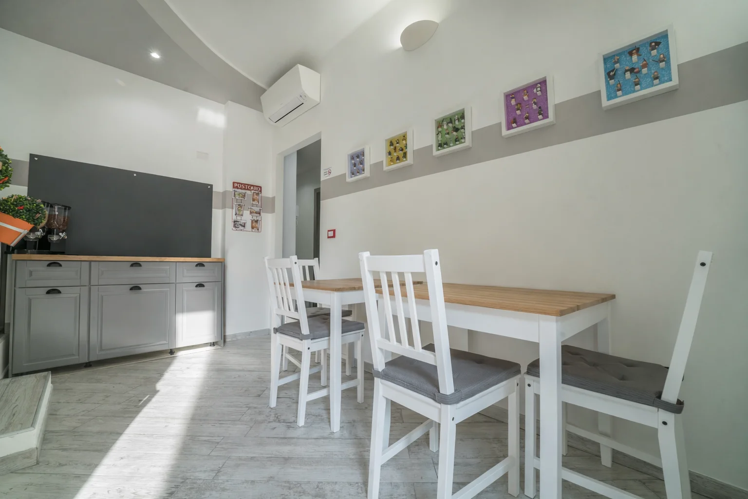 LA CASA DEI BALOCCHI B&B — foto 1