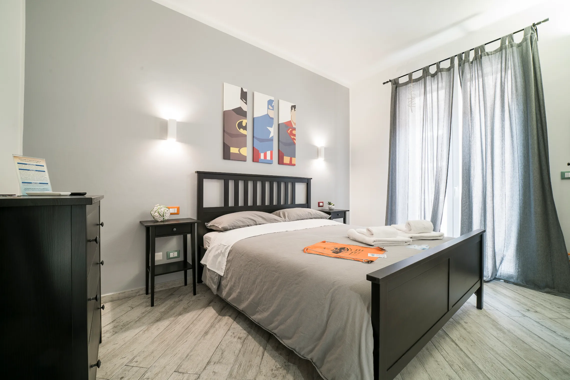 LA CASA DEI BALOCCHI B&B — foto 2