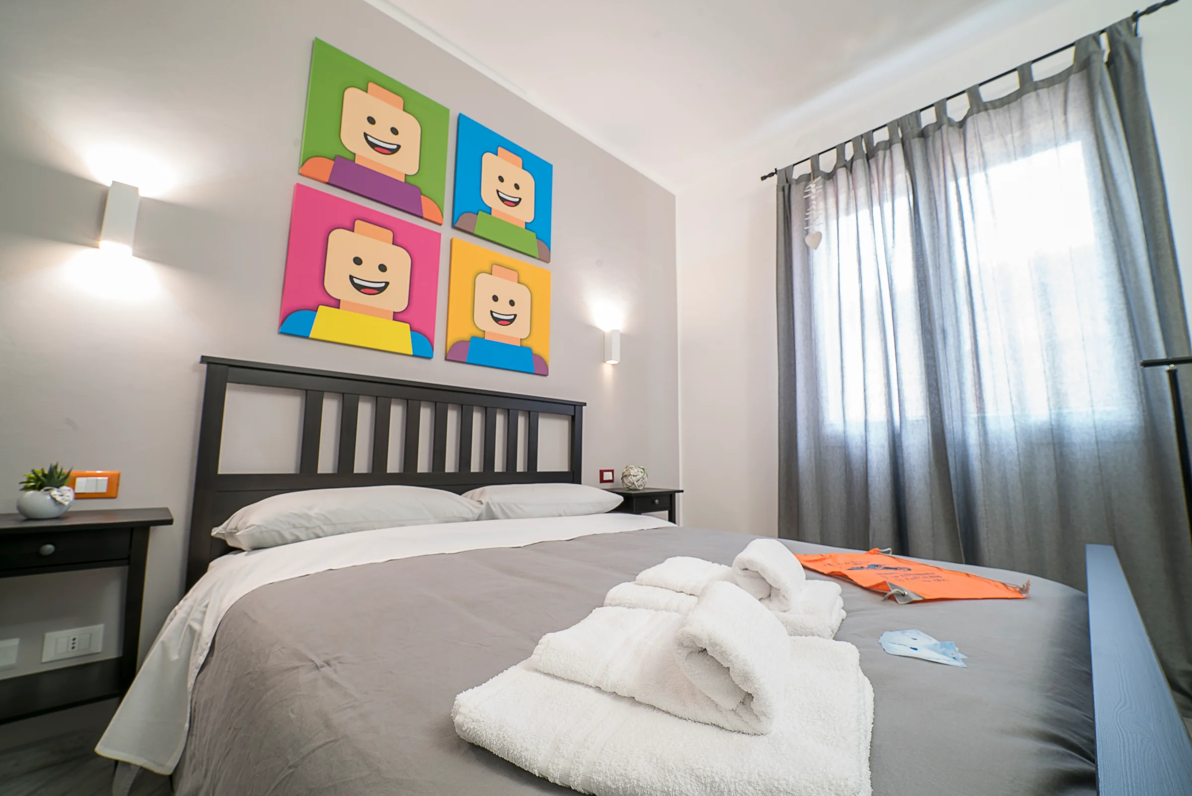 LA CASA DEI BALOCCHI B&B — foto 5