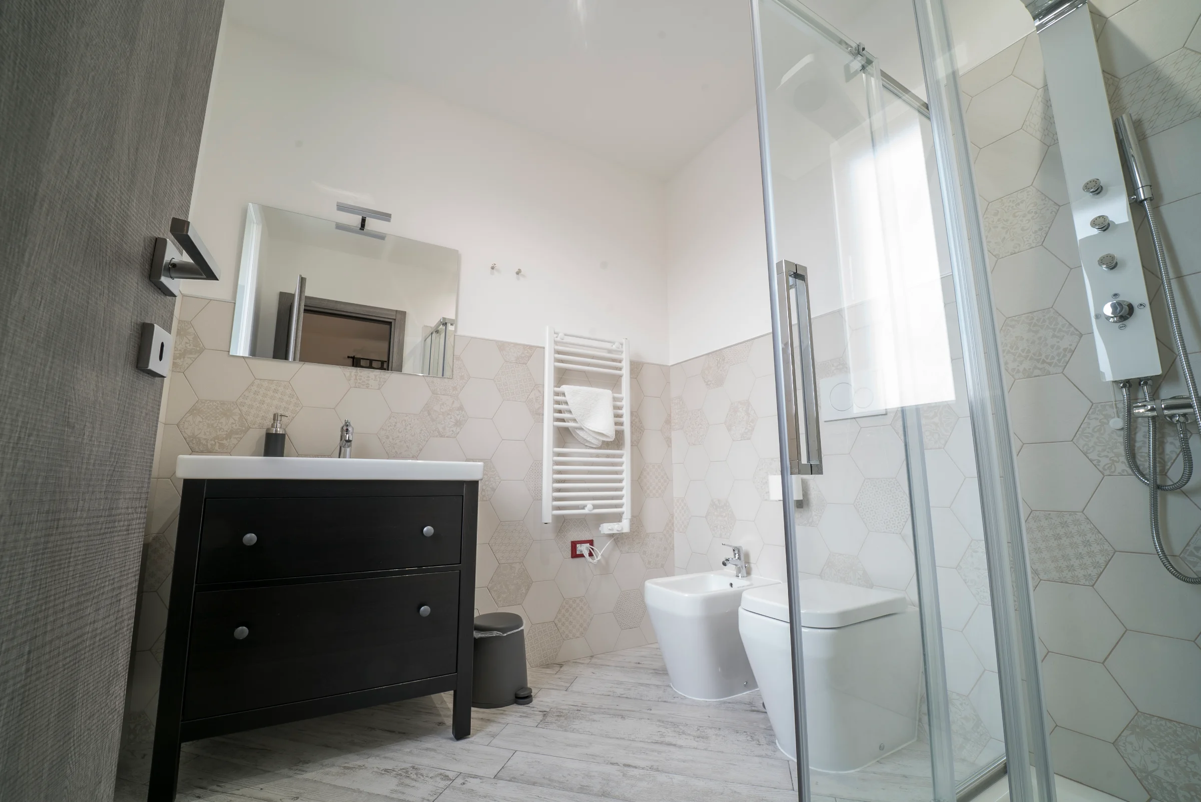 LA CASA DEI BALOCCHI B&B — foto 8