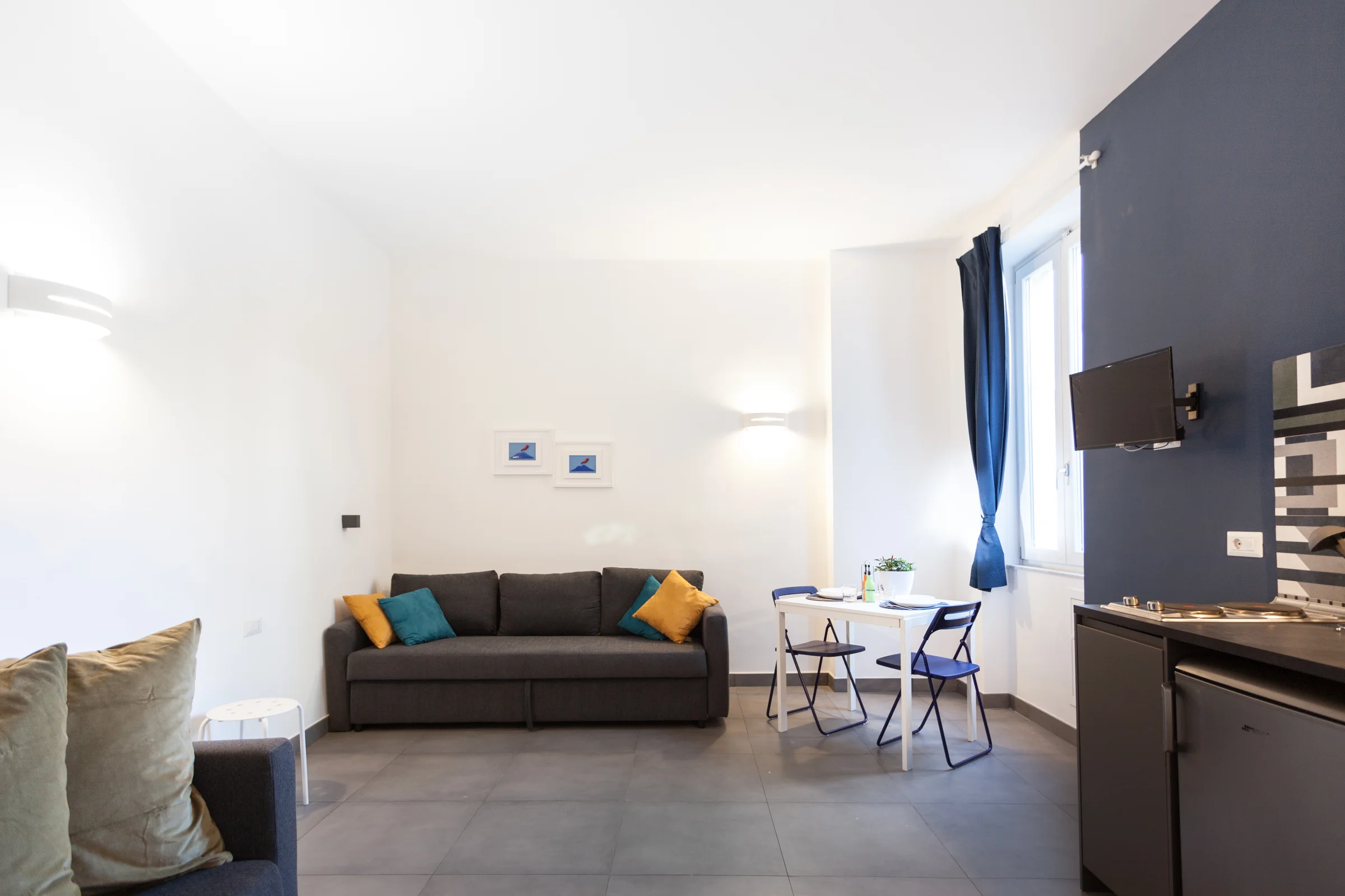 TERRAZZA MANUEL APARTMENTS Quartieri spagnoli — foto 5
