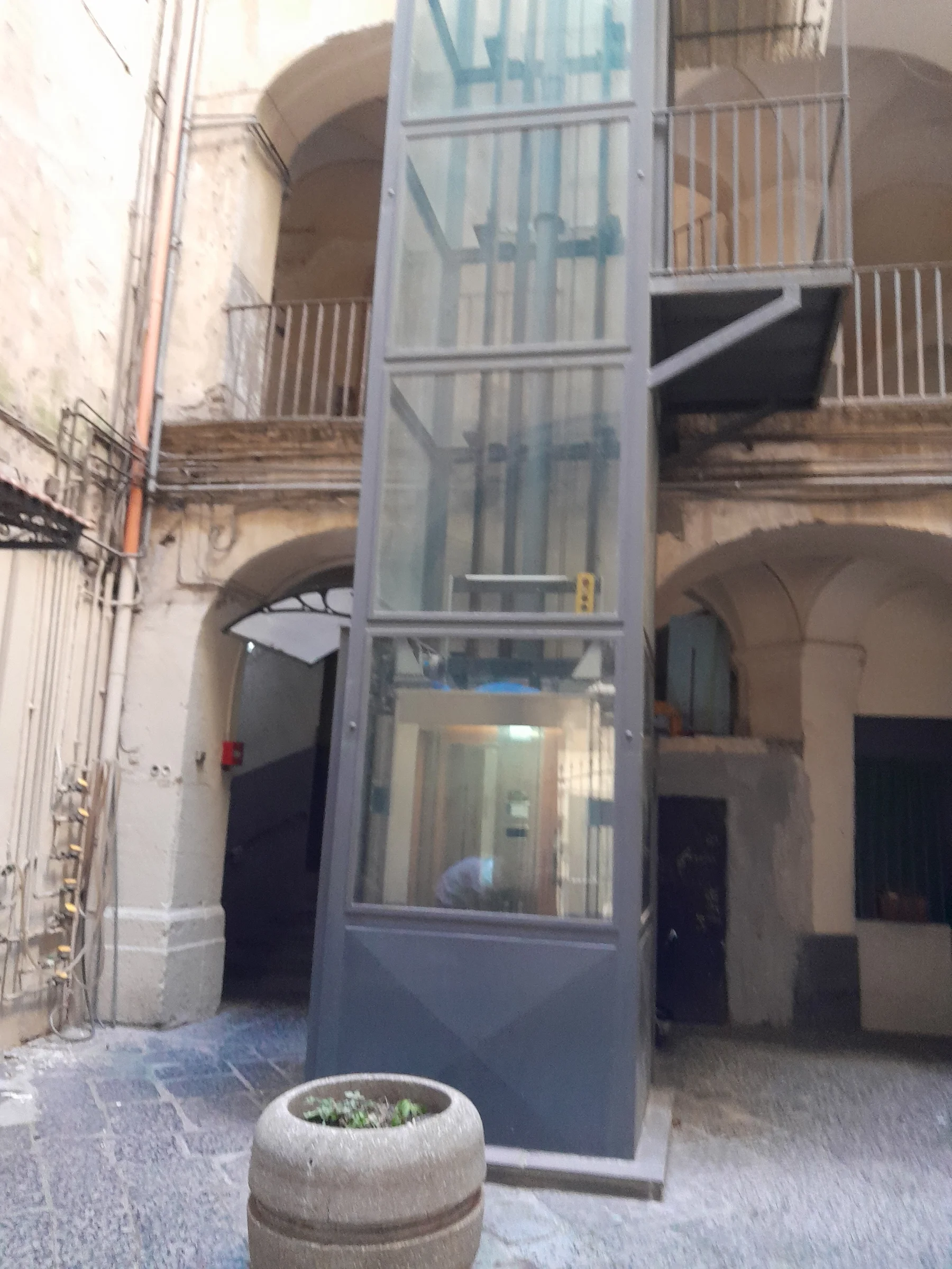 TERRAZZA MANUEL APARTMENTS Quartieri spagnoli — foto 10