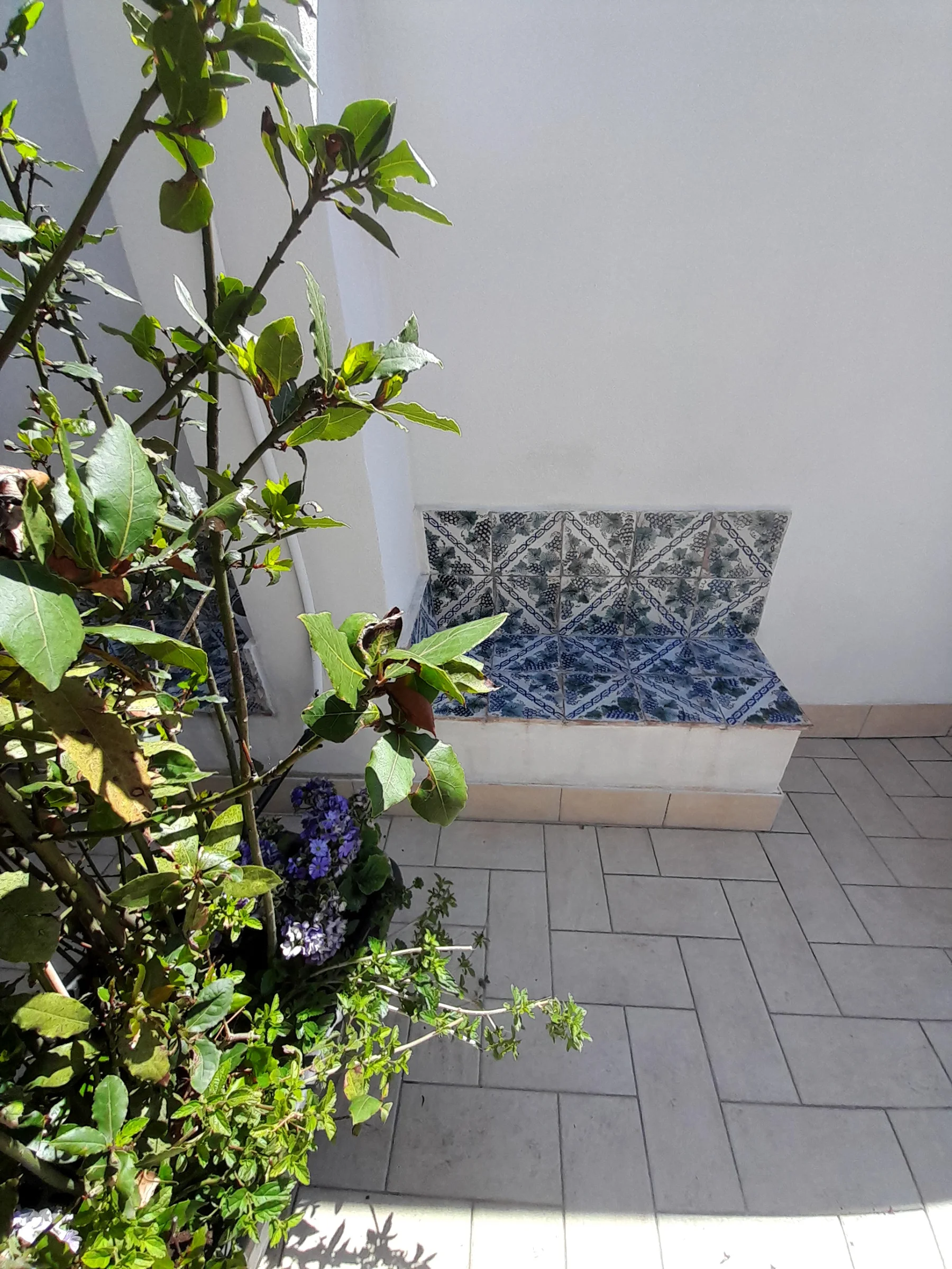 TERRAZZA MANUEL APARTMENTS Quartieri spagnoli — foto 12