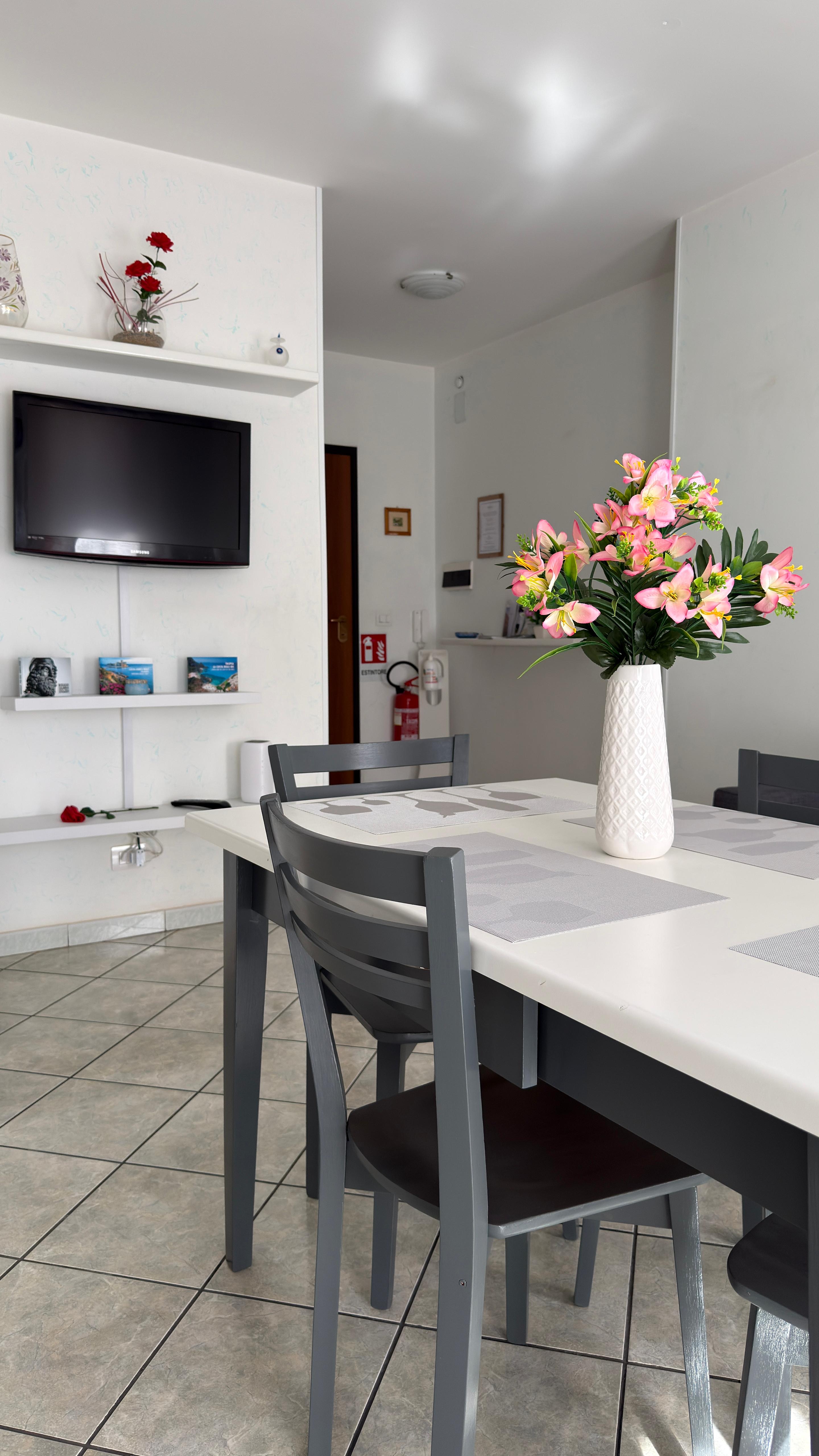Belhome Apartment — foto 1