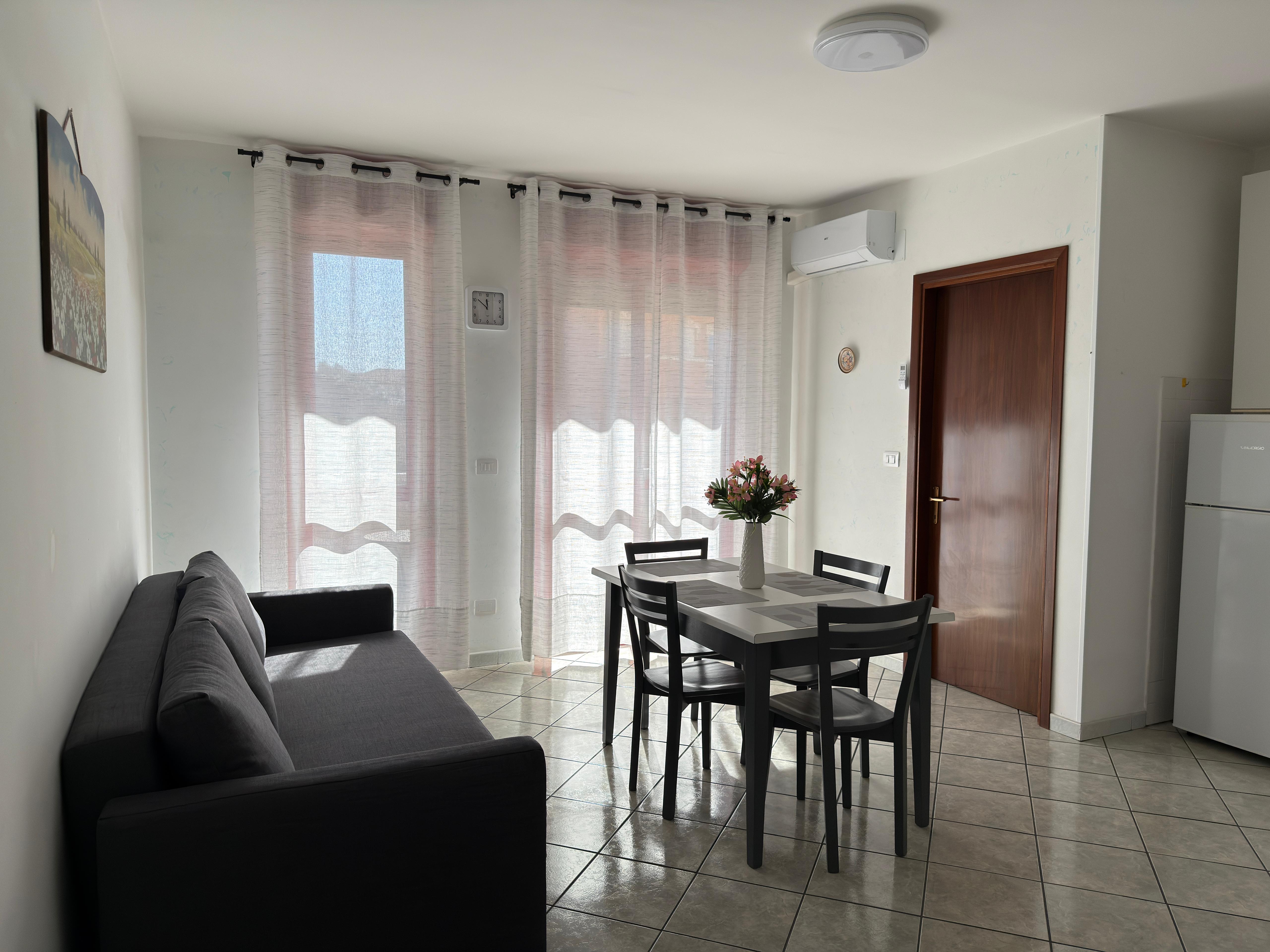 Belhome Apartment — foto 2