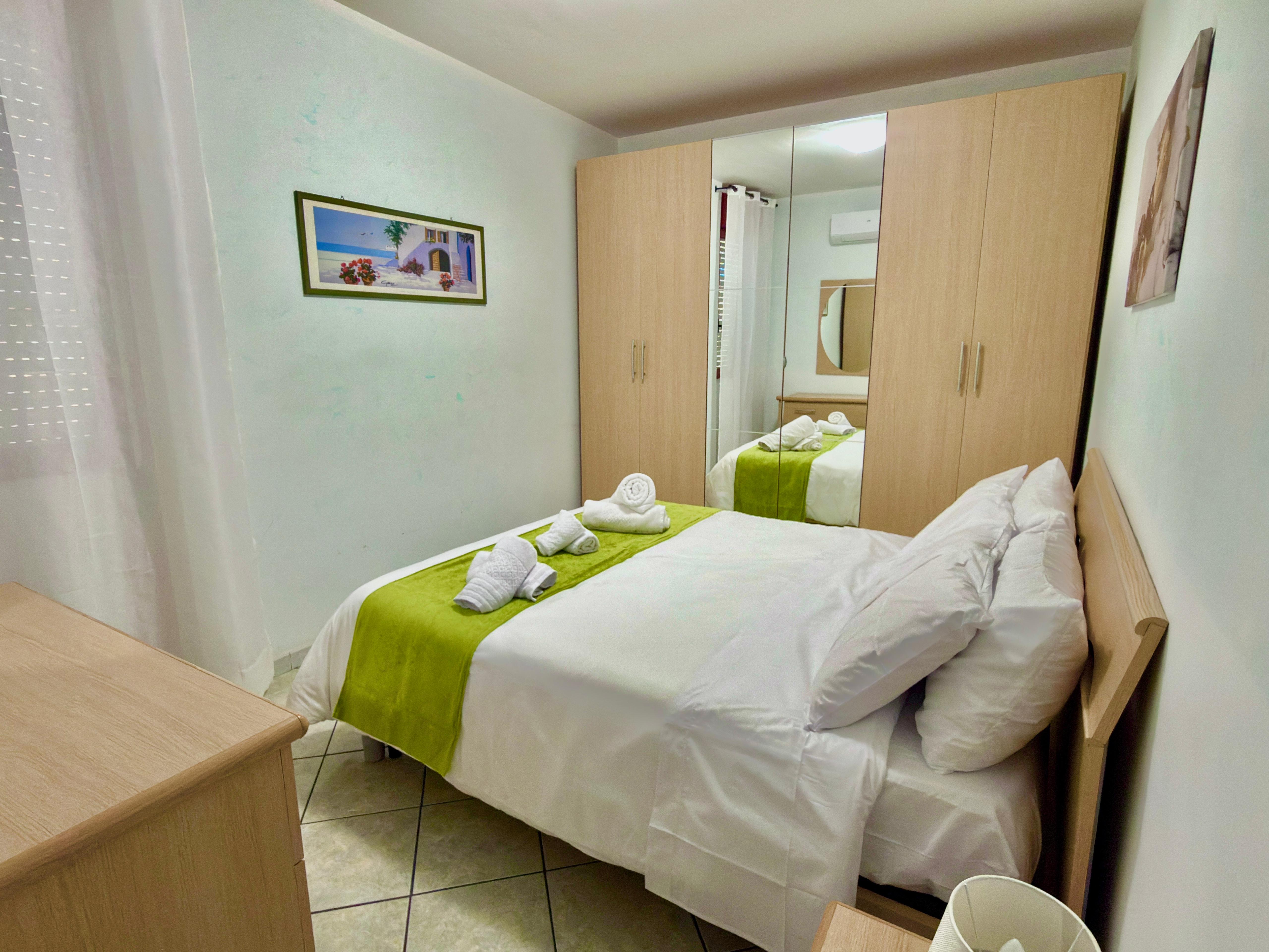 Belhome Apartment — foto 3