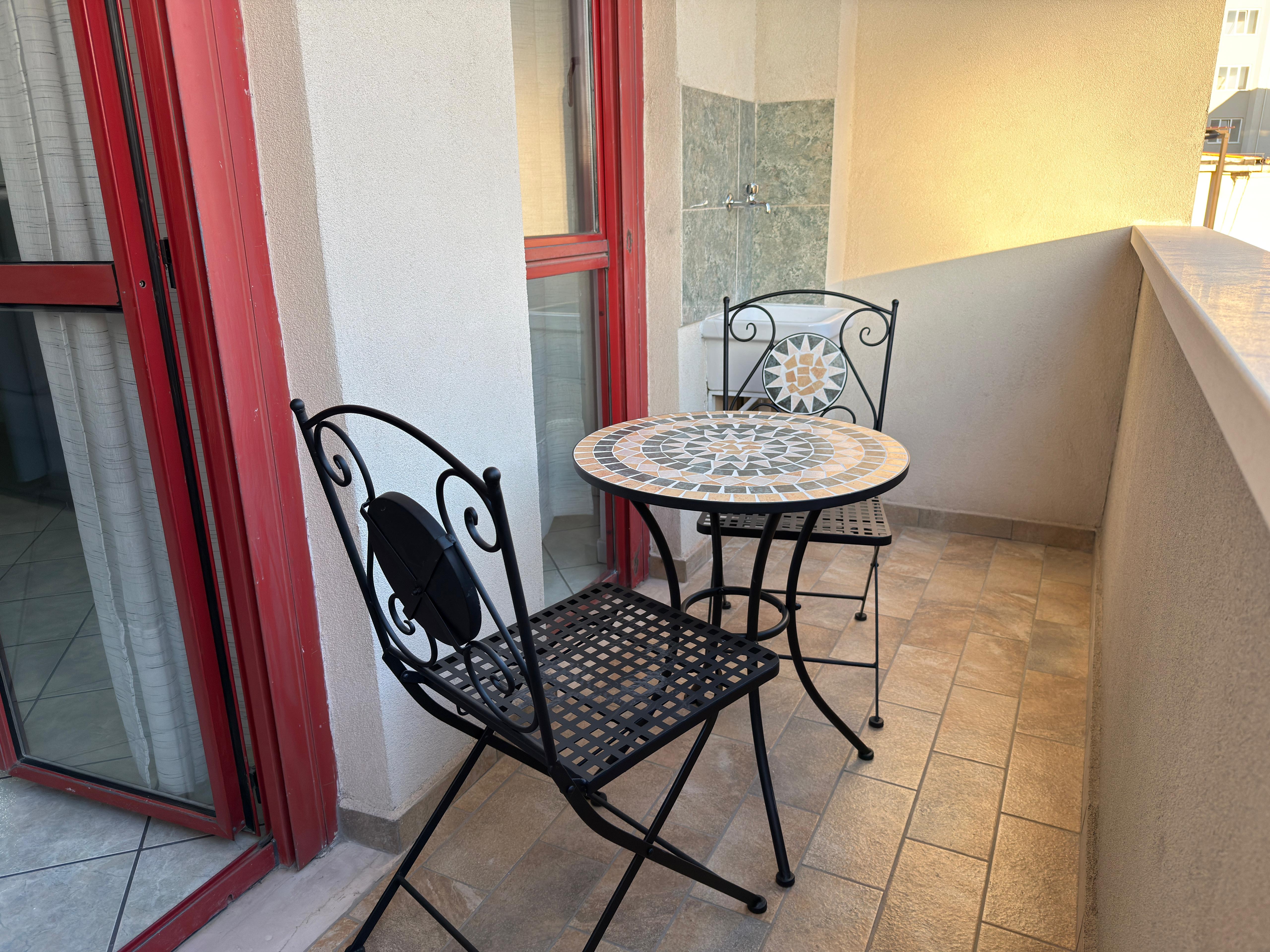 Belhome Apartment — foto 4