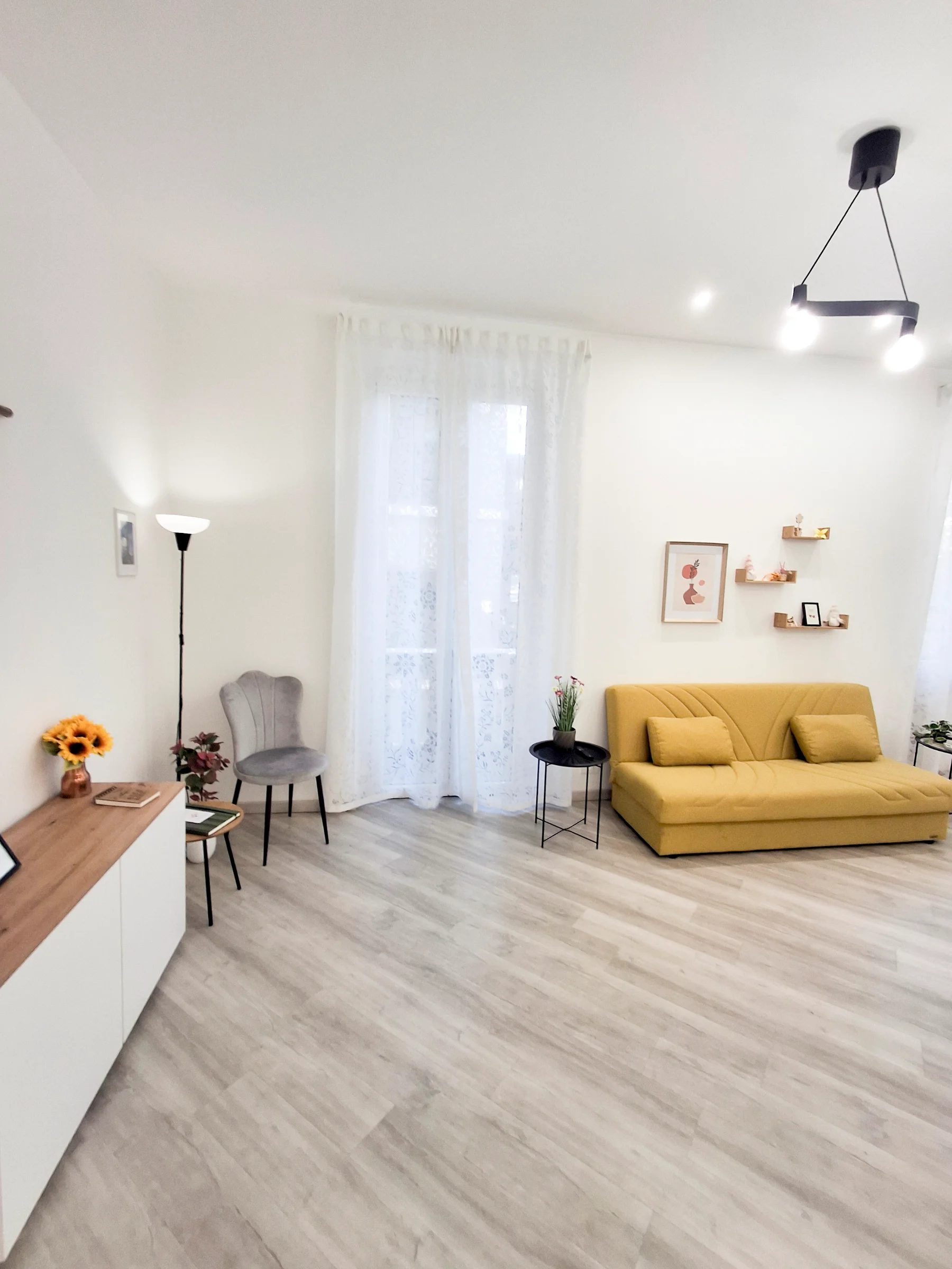Essenza Moderna Genova — foto 5