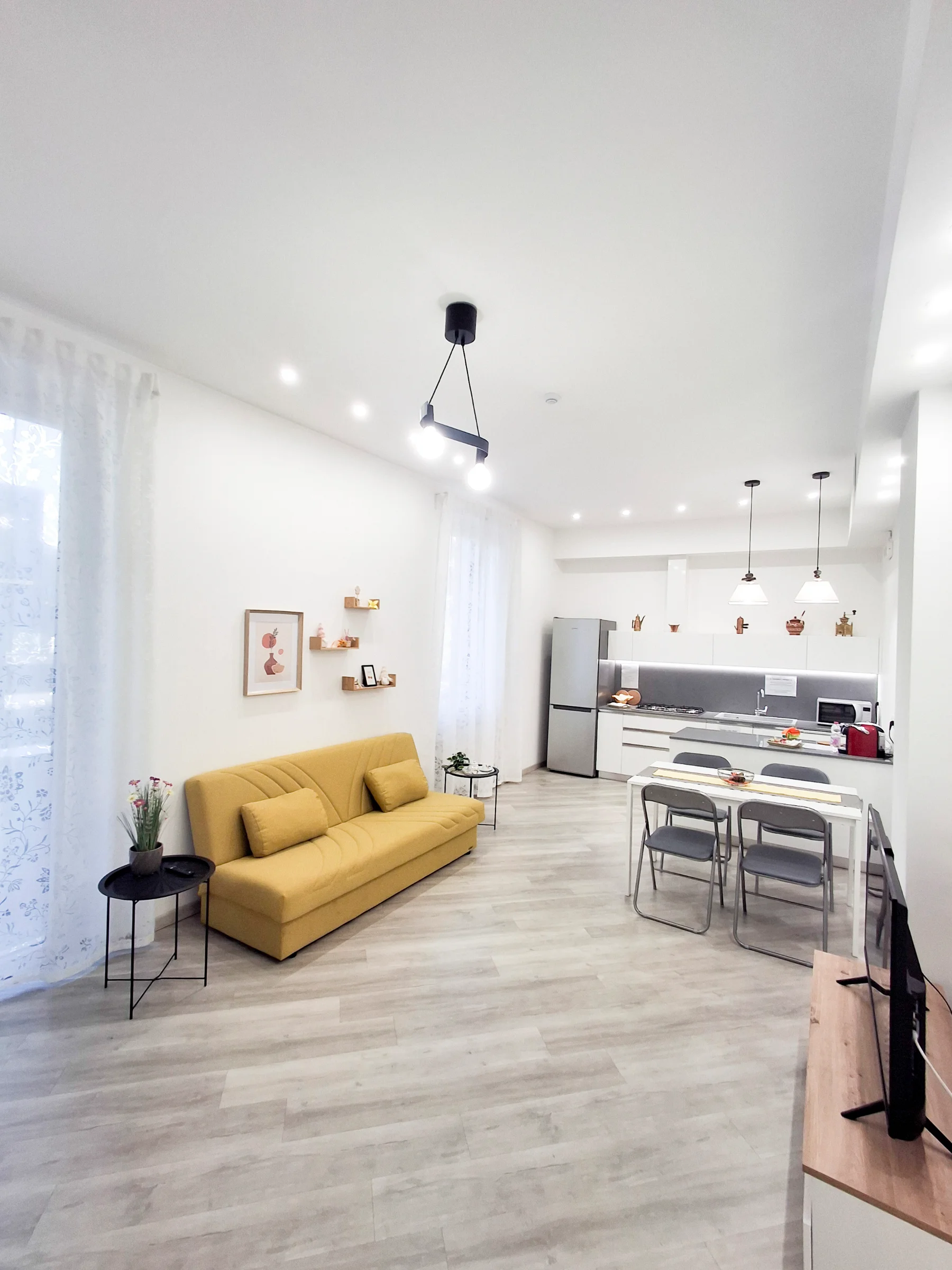 Essenza Moderna Genova — foto 6