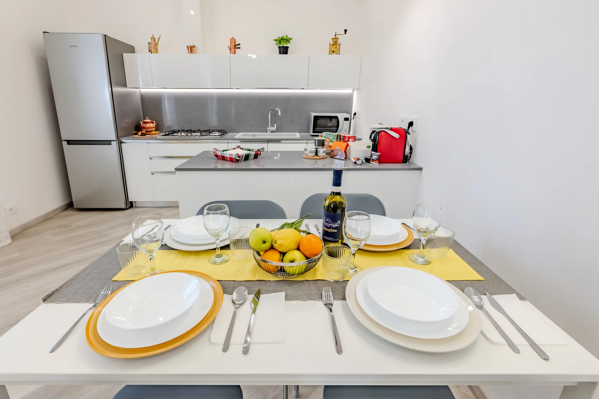 Essenza Moderna Genova — foto 10