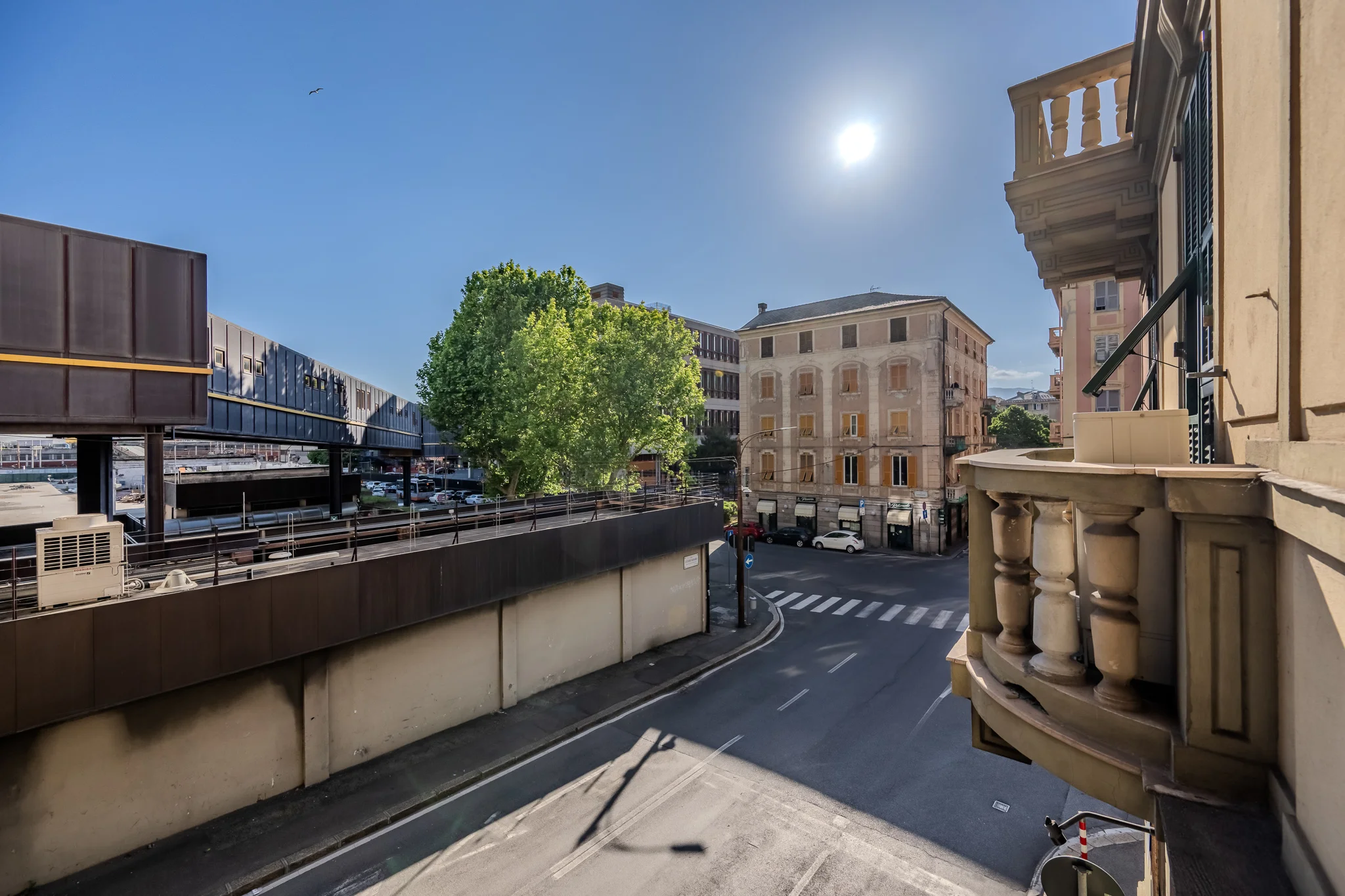 Essenza Moderna Genova — foto 11