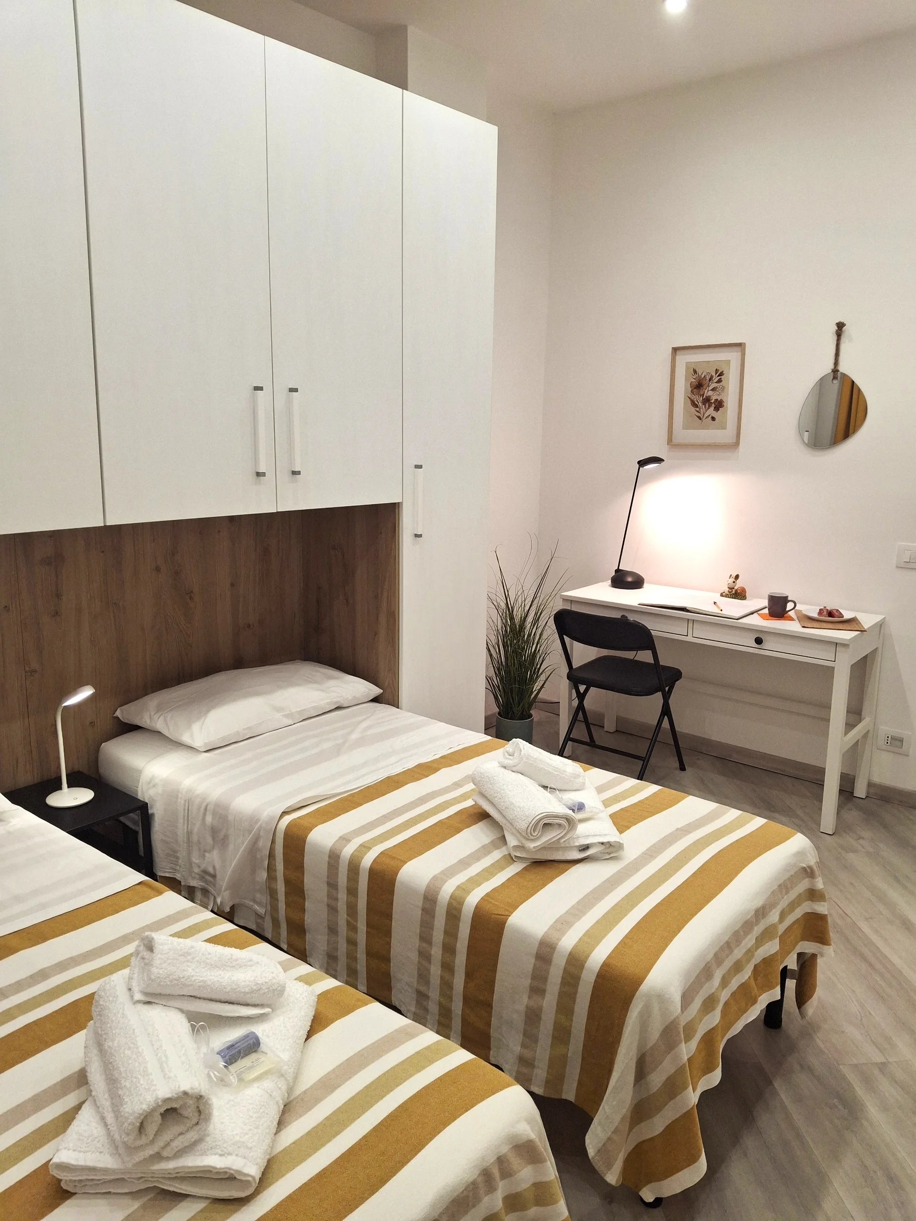 Essenza Moderna Genova — foto 15