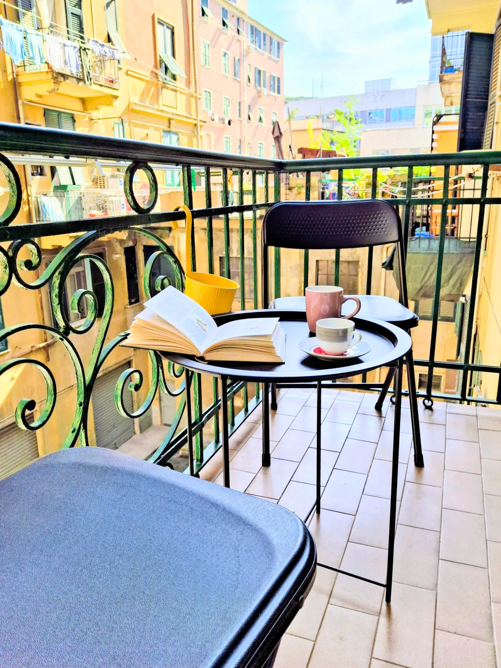 Essenza Moderna Genova — foto 17