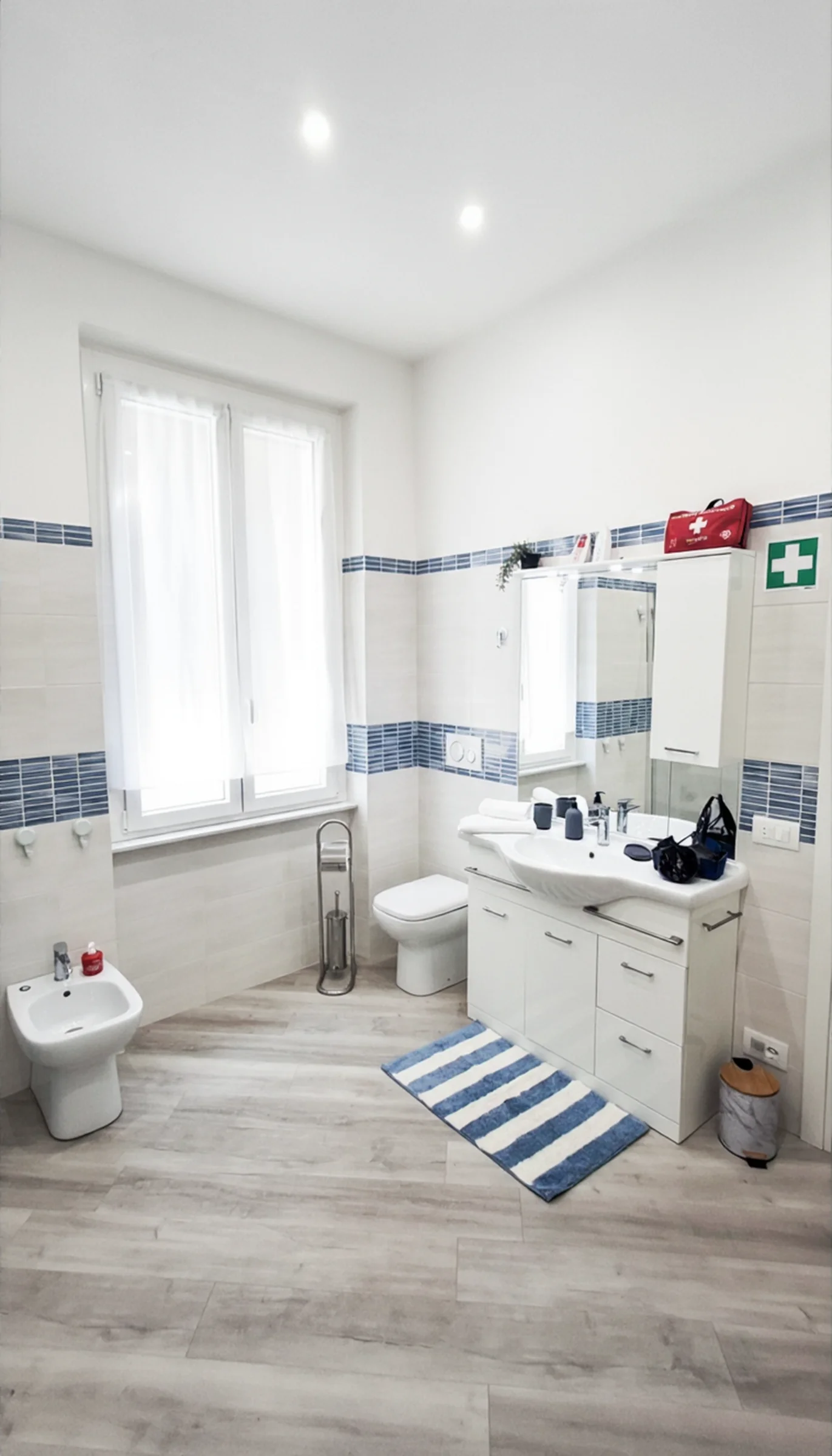 Essenza Moderna Genova — foto 18