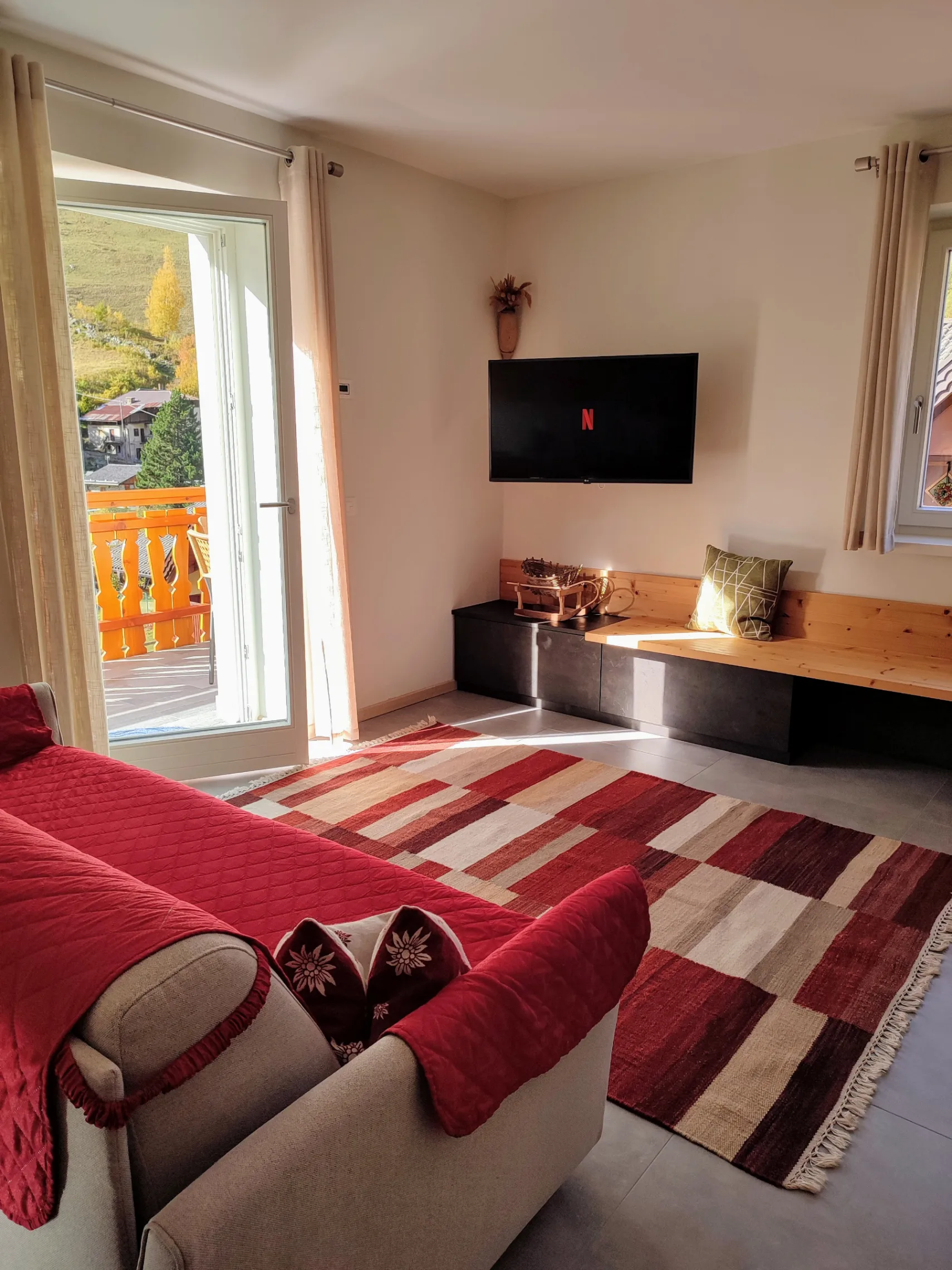 Casa vacanze Heidi e Peter — foto 4