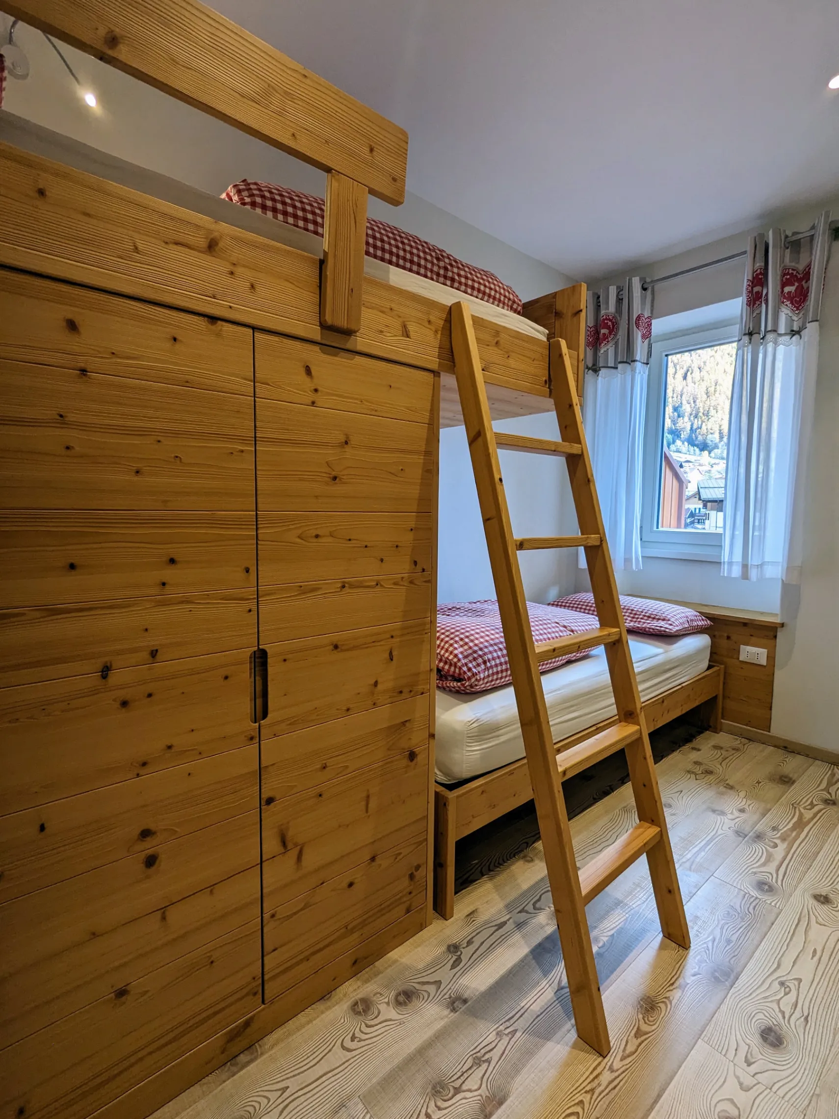 Casa vacanze Heidi e Peter — foto 6
