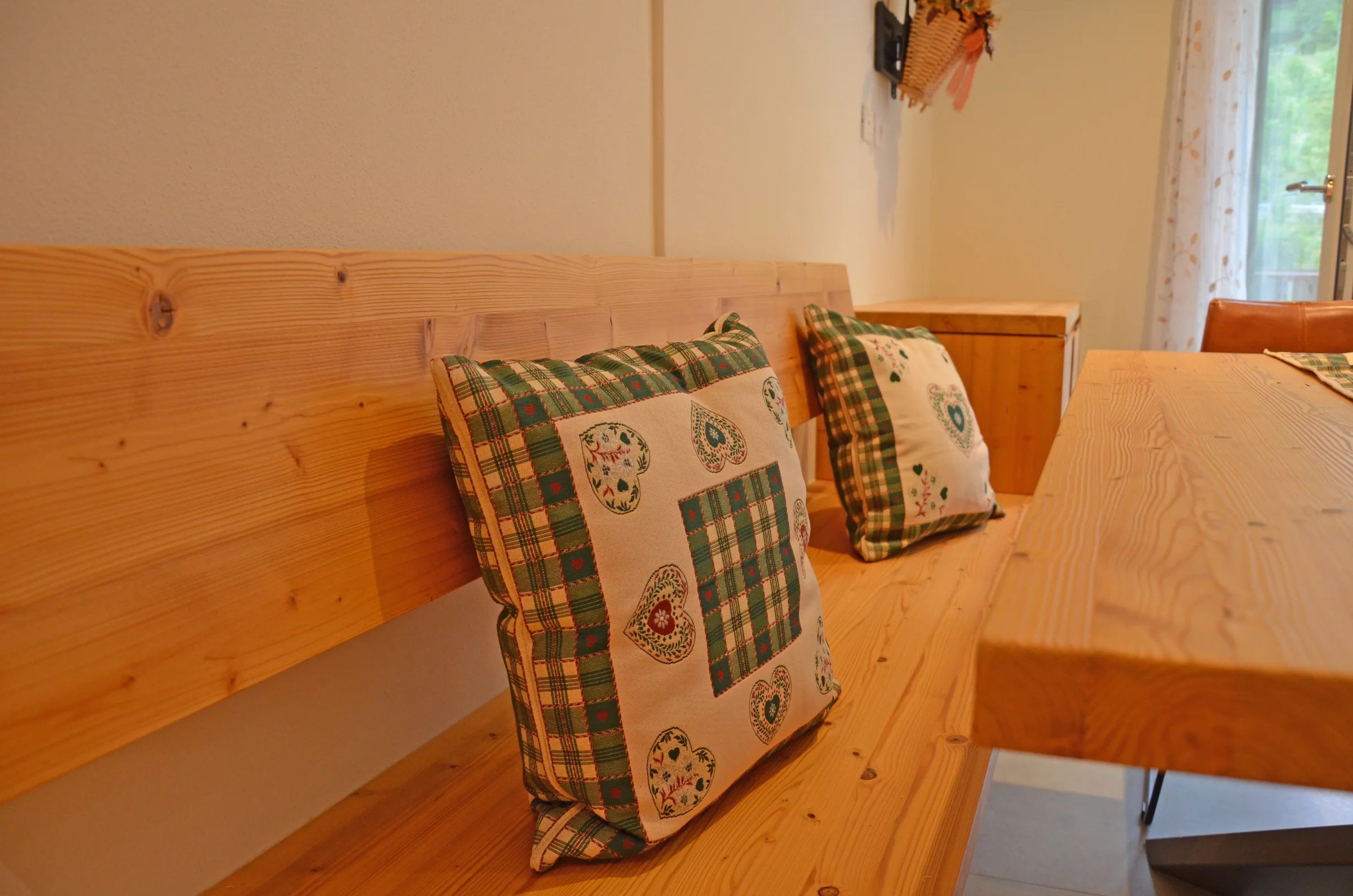 Casa vacanze Heidi e Peter — foto 15