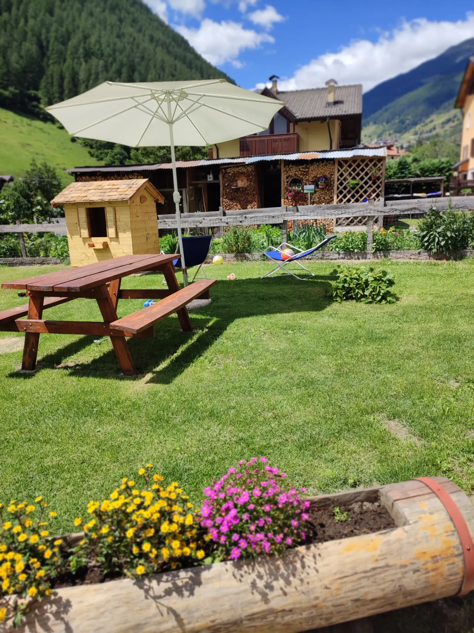 Casa vacanze Heidi e Peter — foto 16