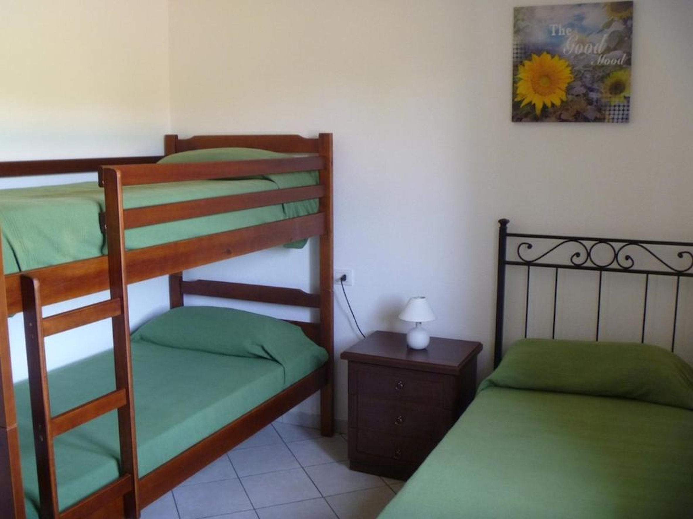 1CASADELFARO con Giardino a Pittulongu 600Metri dalla Spiaggia — foto 8
