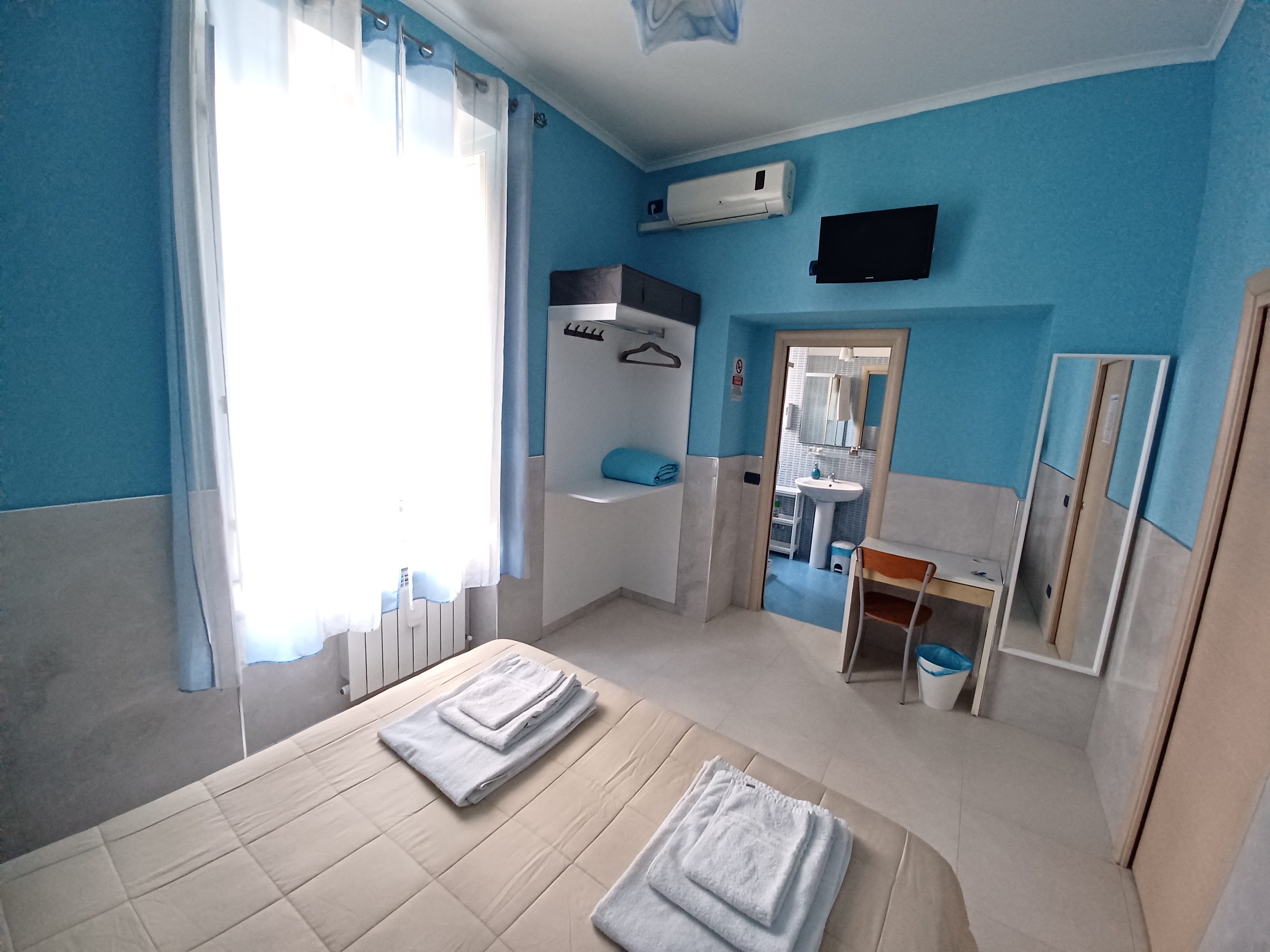 B&B Quattro Palazzi Napoli — foto 1