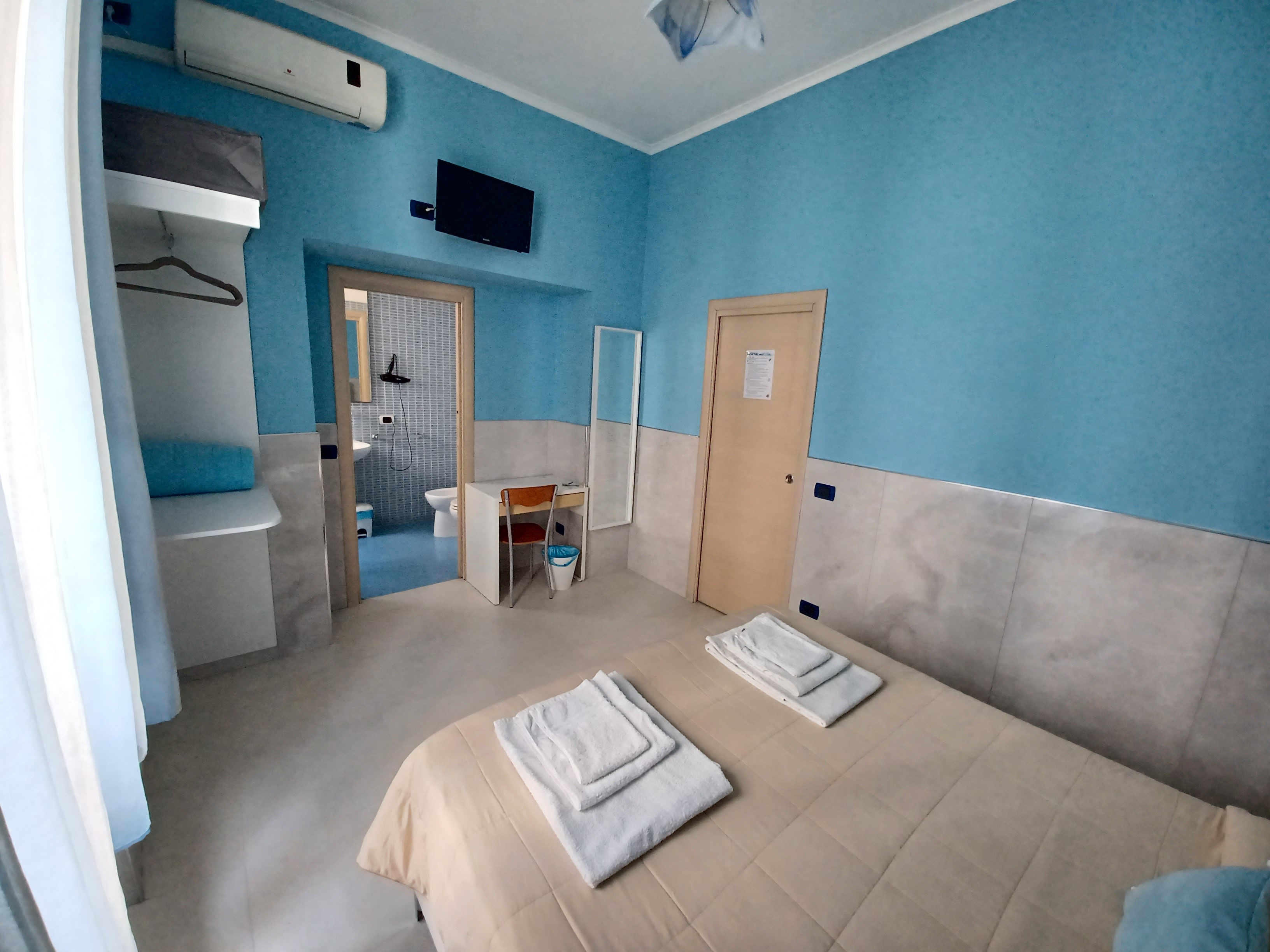B&B Quattro Palazzi Napoli — foto 2