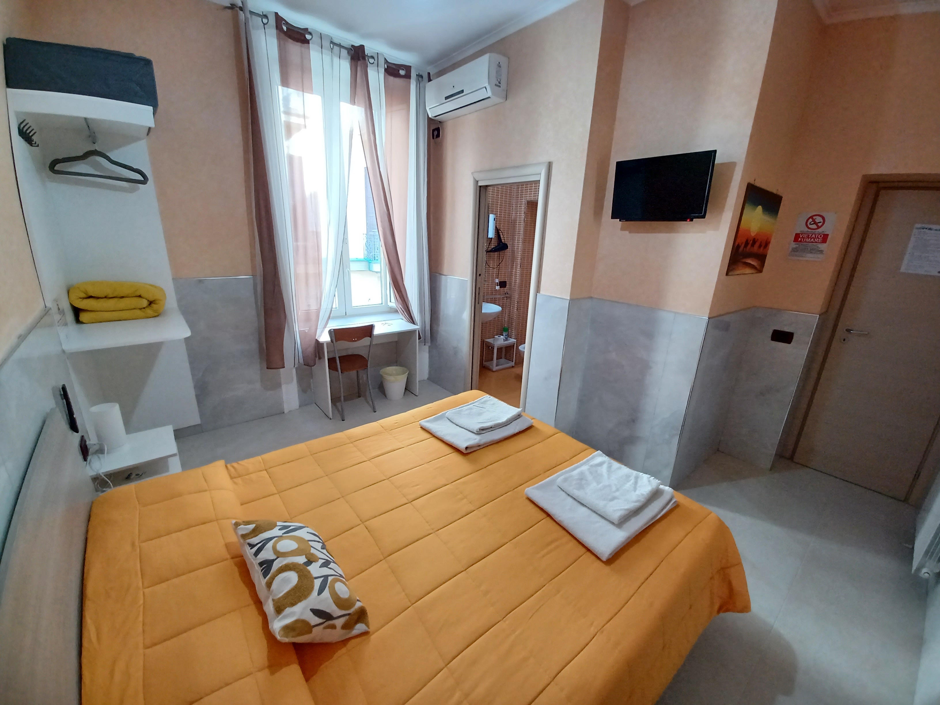 B&B Quattro Palazzi Napoli — foto 3