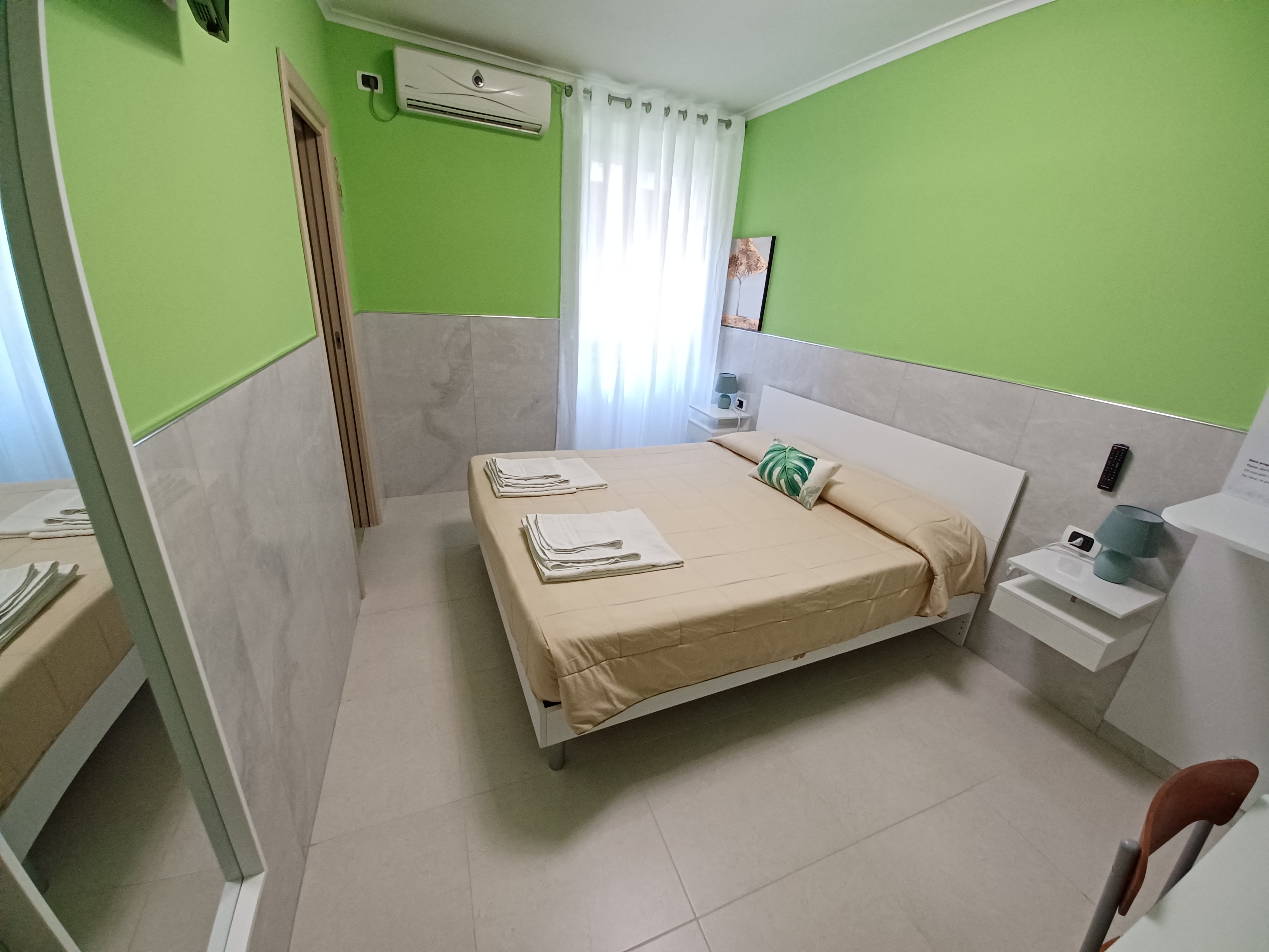 B&B Quattro Palazzi Napoli — foto 4