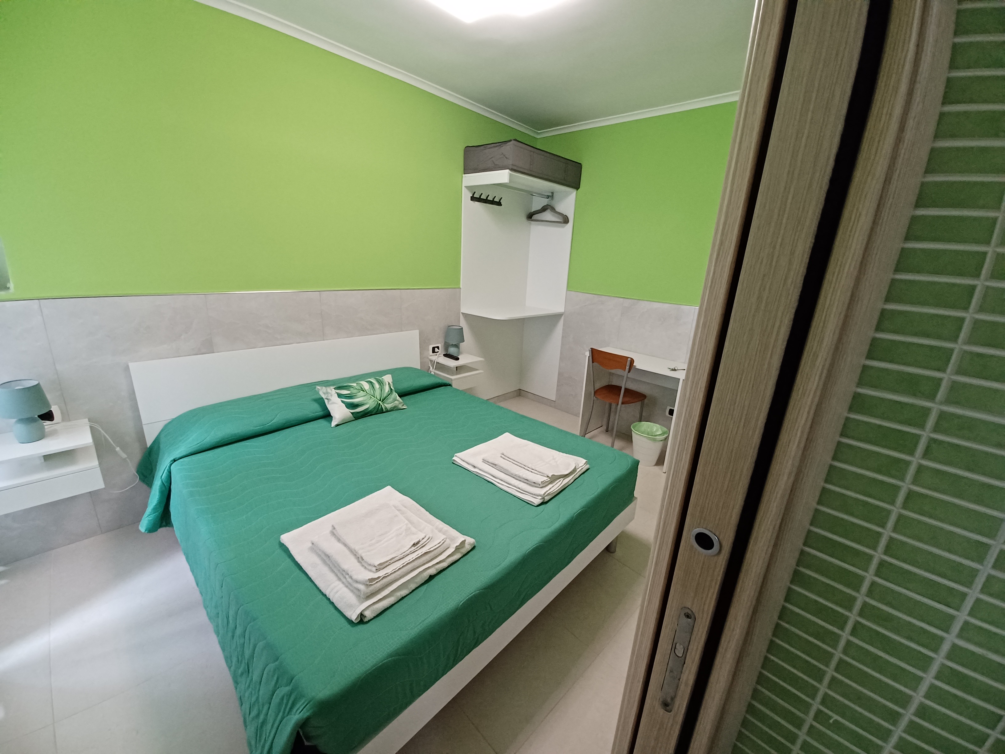 B&B Quattro Palazzi Napoli — foto 6