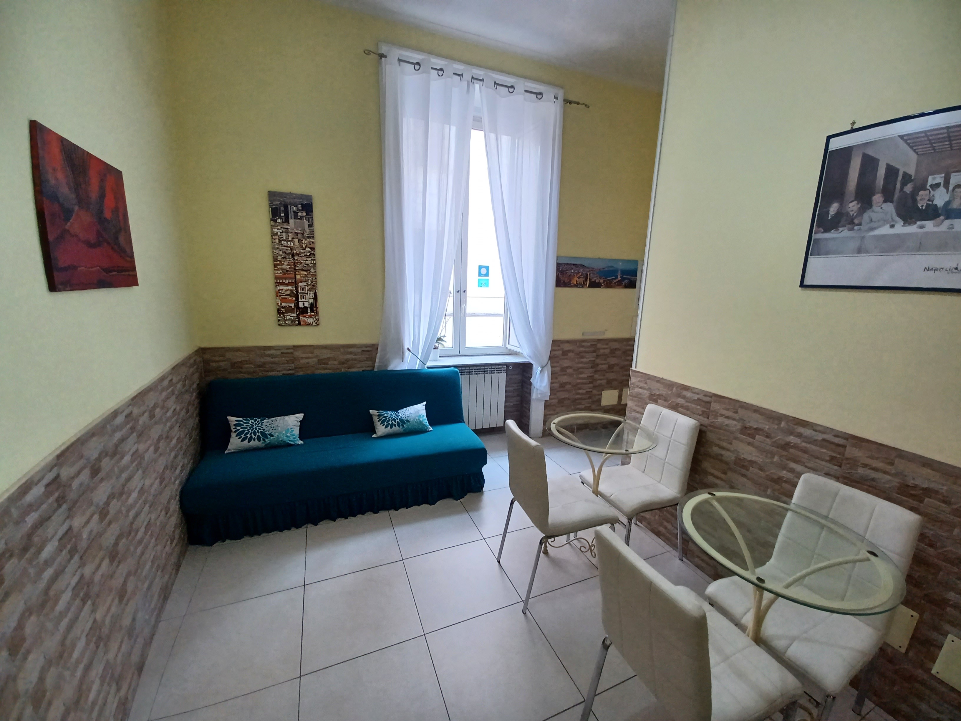 B&B Quattro Palazzi Napoli — foto 7