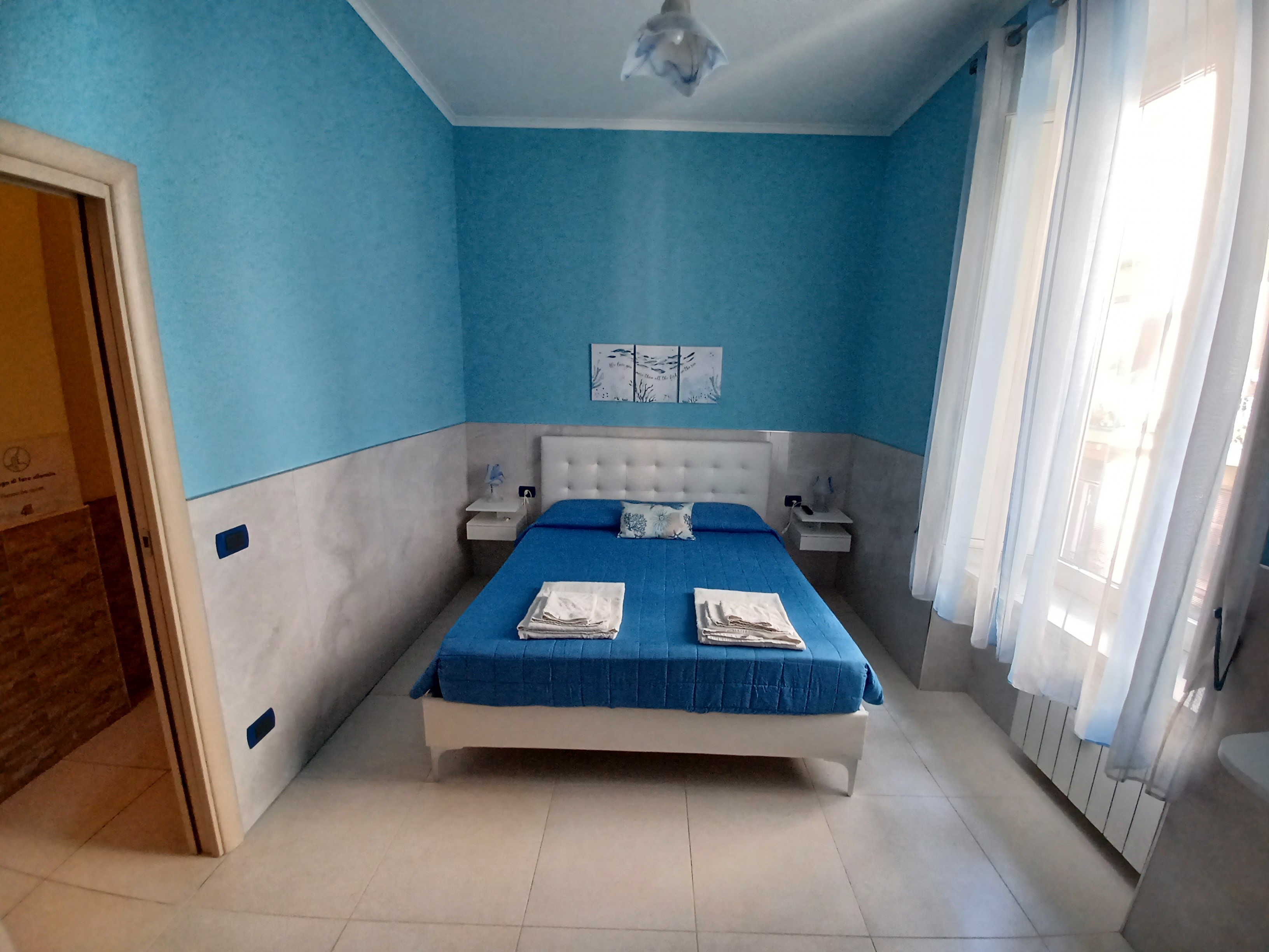 B&B Quattro Palazzi Napoli — foto 8
