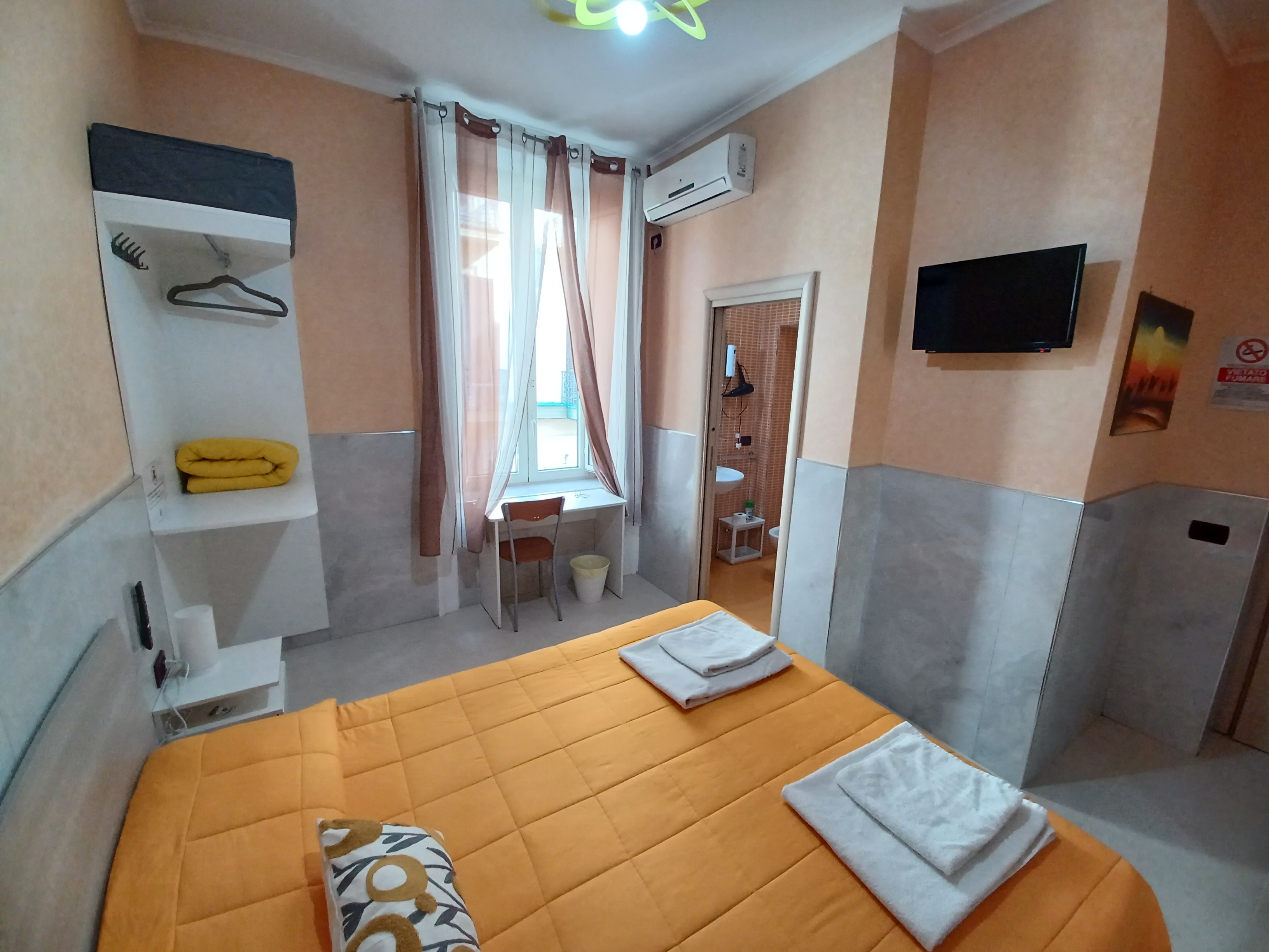 B&B Quattro Palazzi Napoli — foto 9