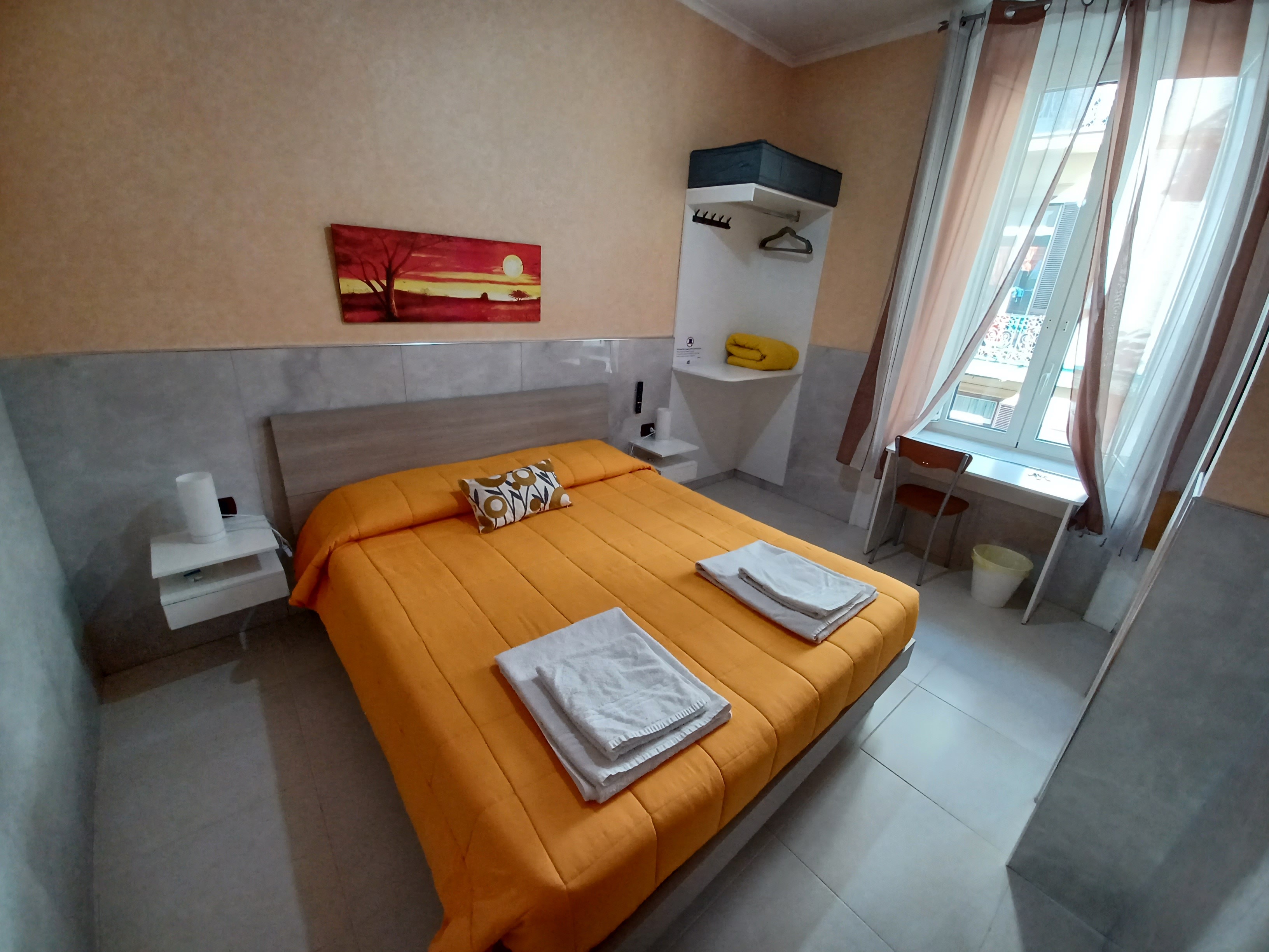 B&B Quattro Palazzi Napoli — foto 10