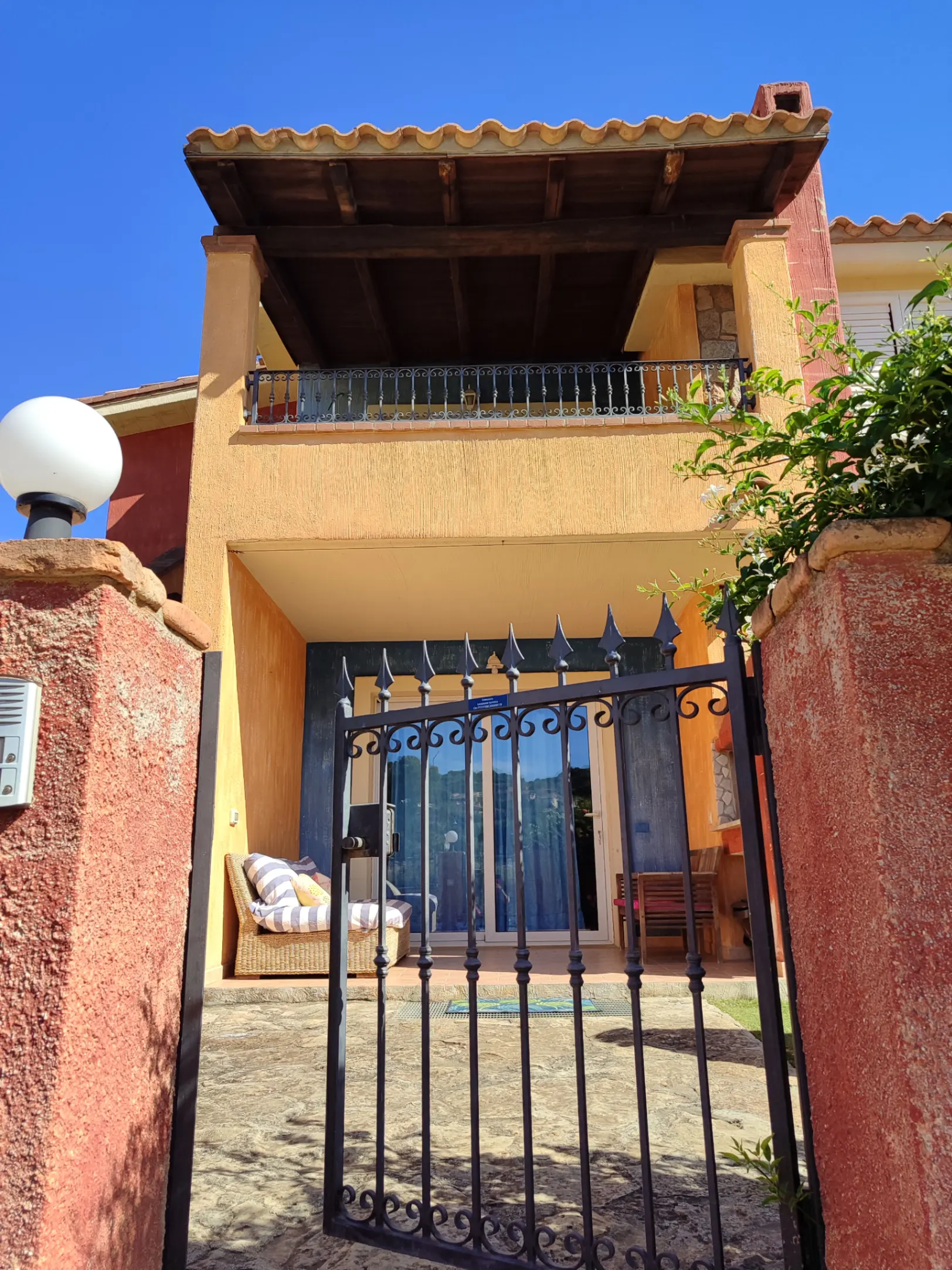 Casa vacanze Francesca — foto 1