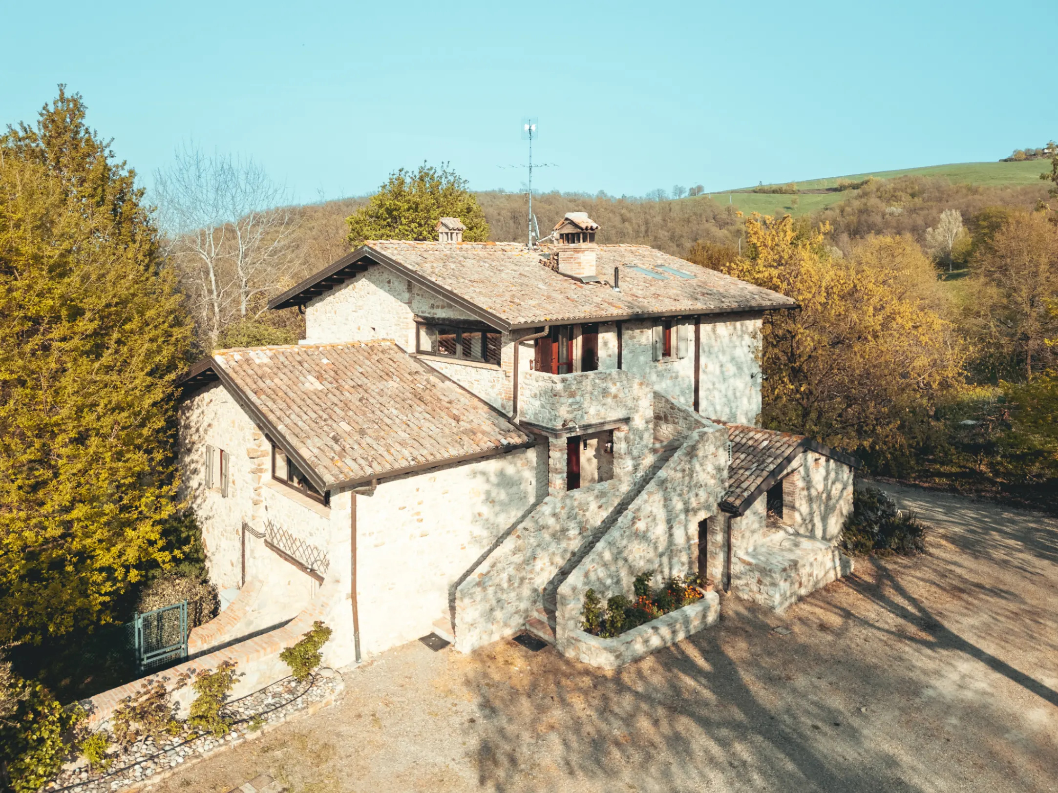 borgo sgarabia relais — foto 1