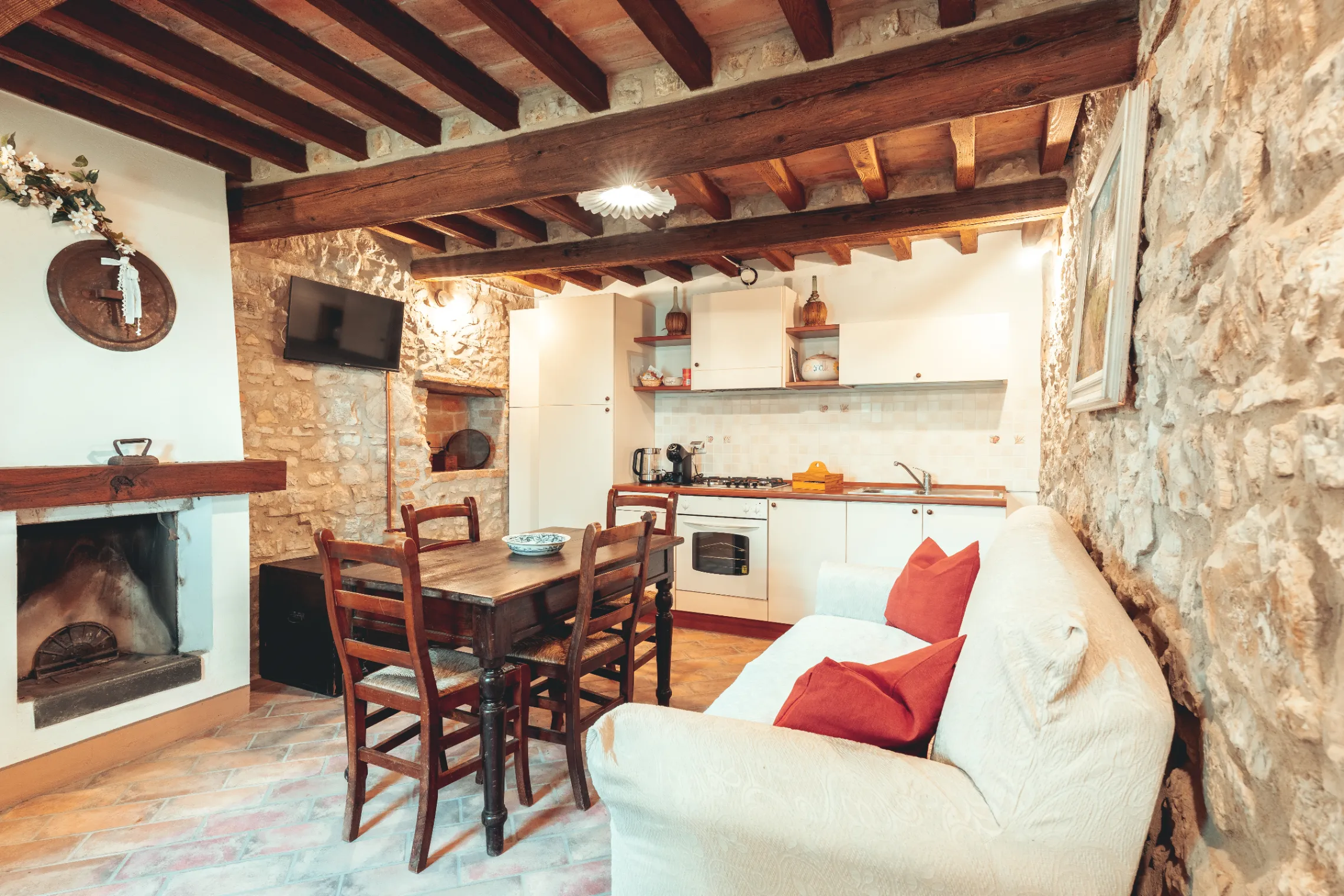 borgo sgarabia relais — foto 4