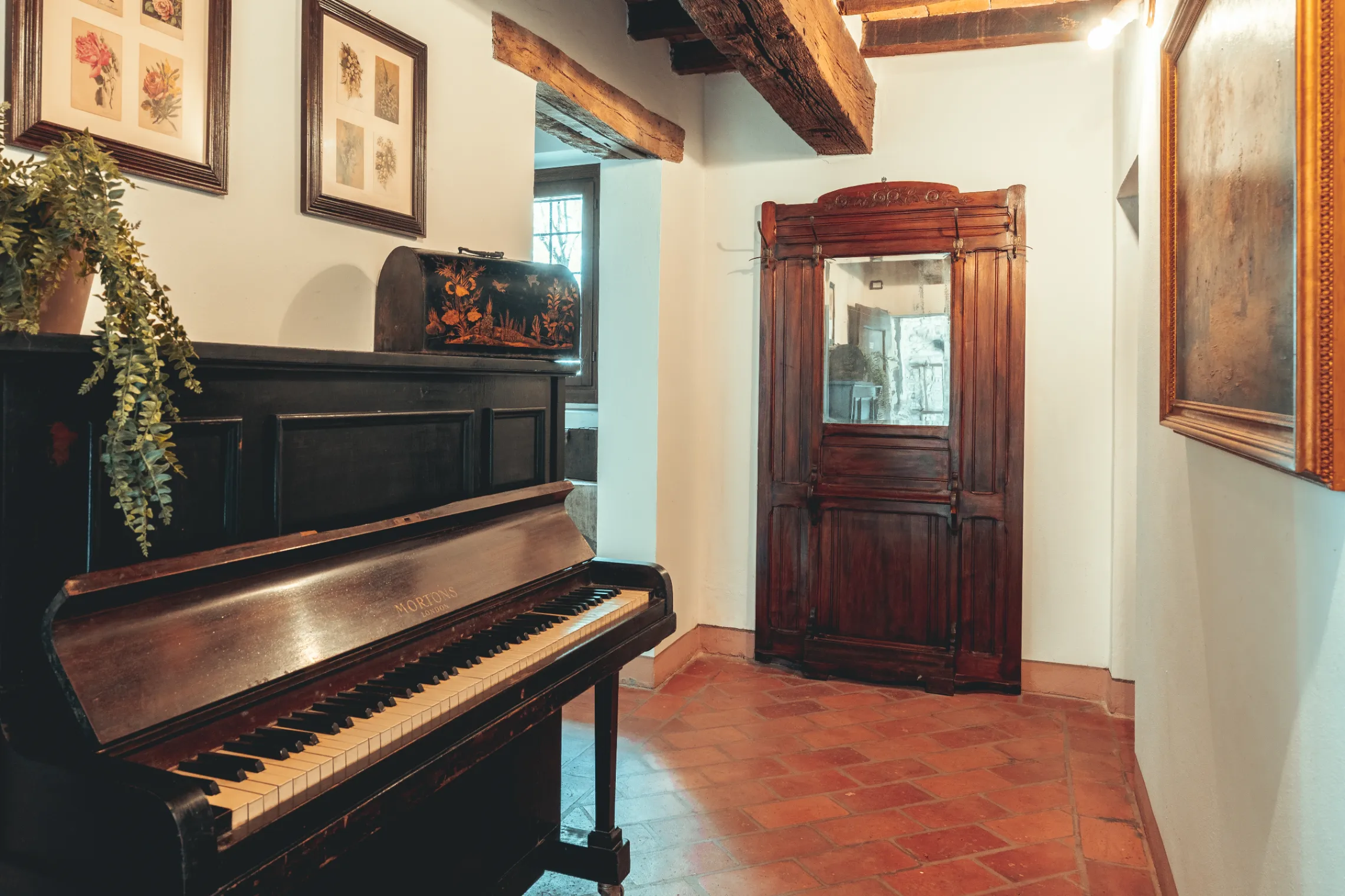 borgo sgarabia relais — foto 8